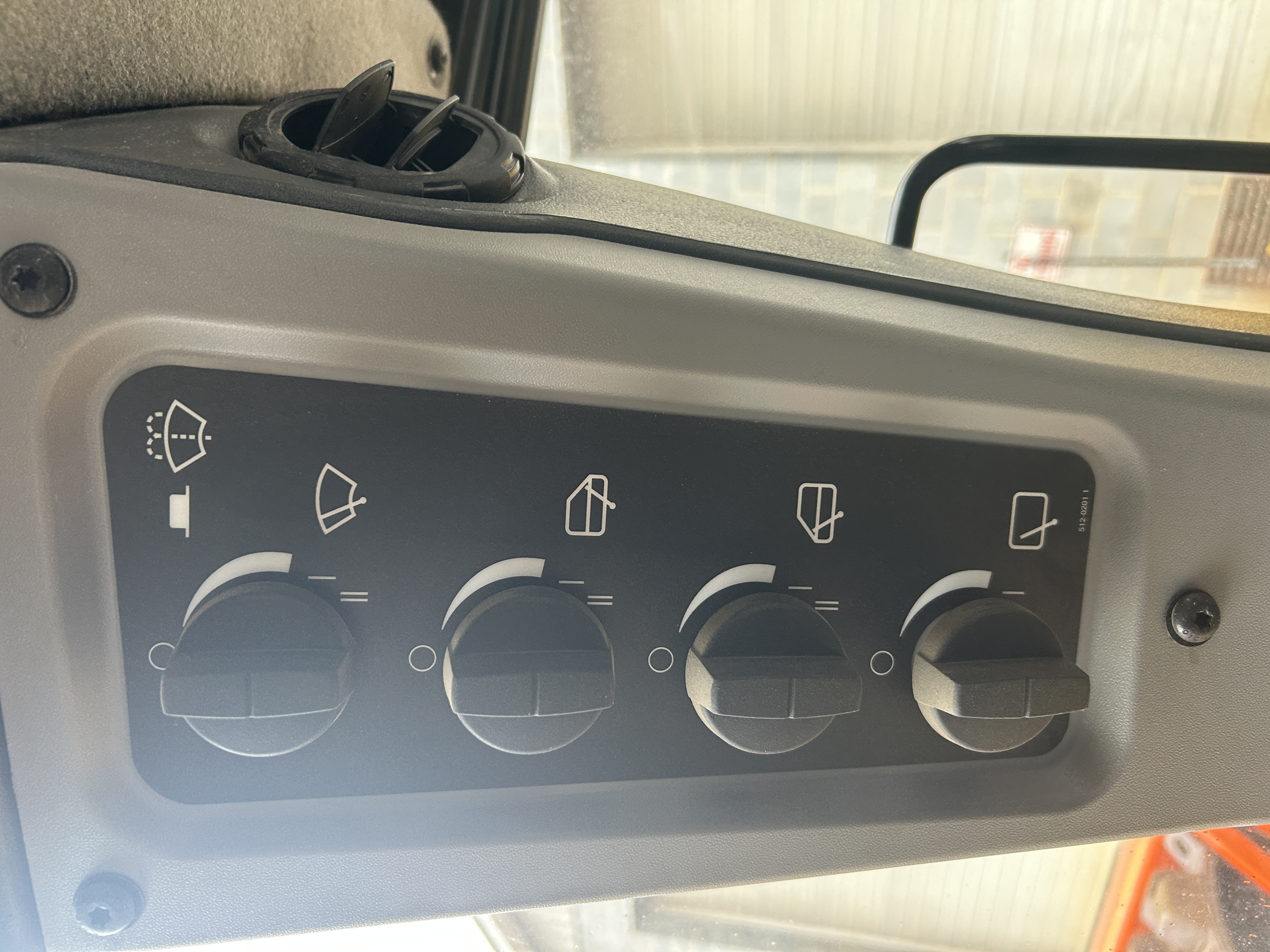 Used 2025 Caterpillar D5 LGP