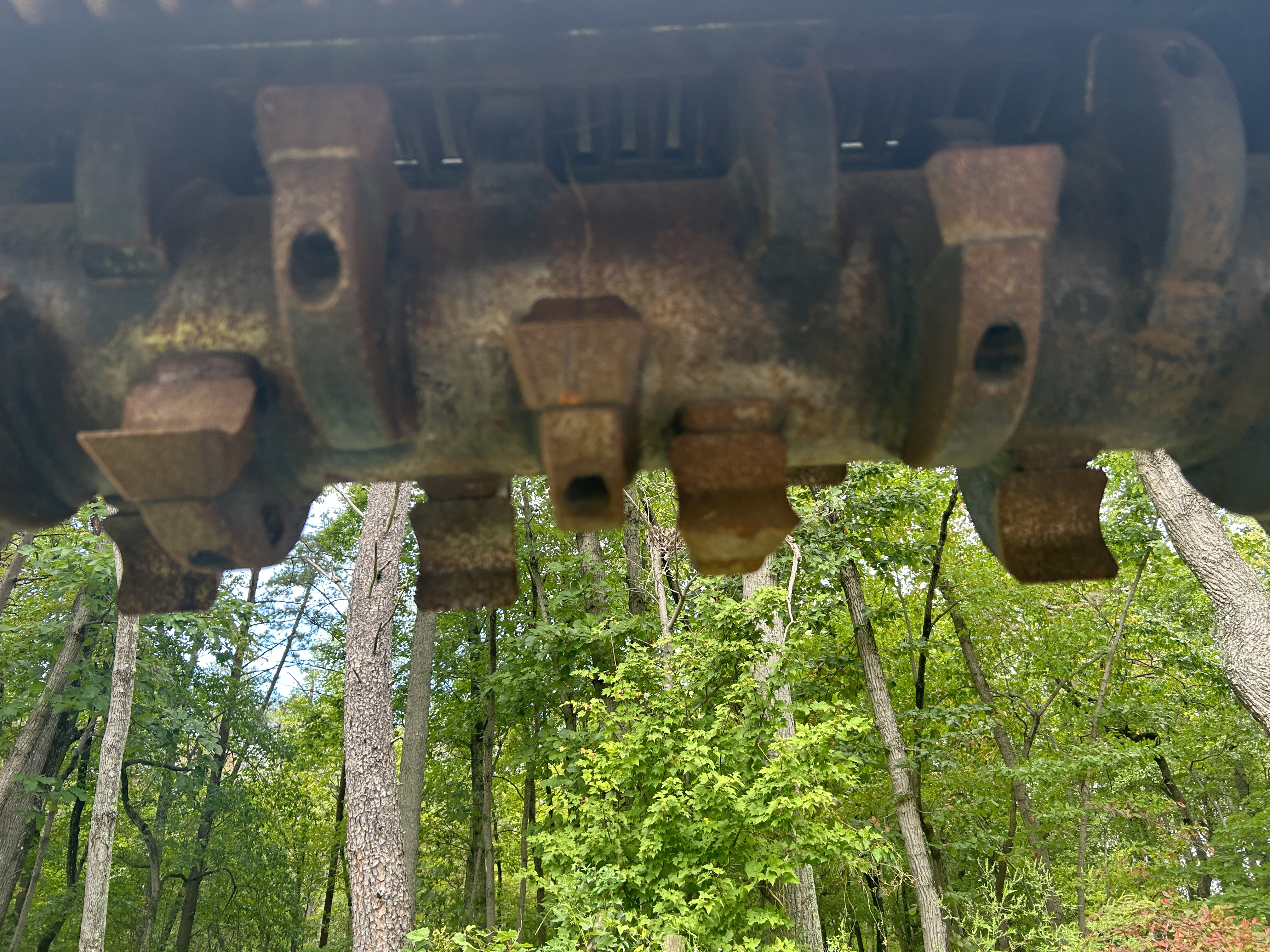 Used 2022 Caterpillar HM208