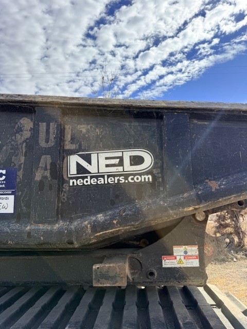 Used 2019 Prinoth Panther T14R