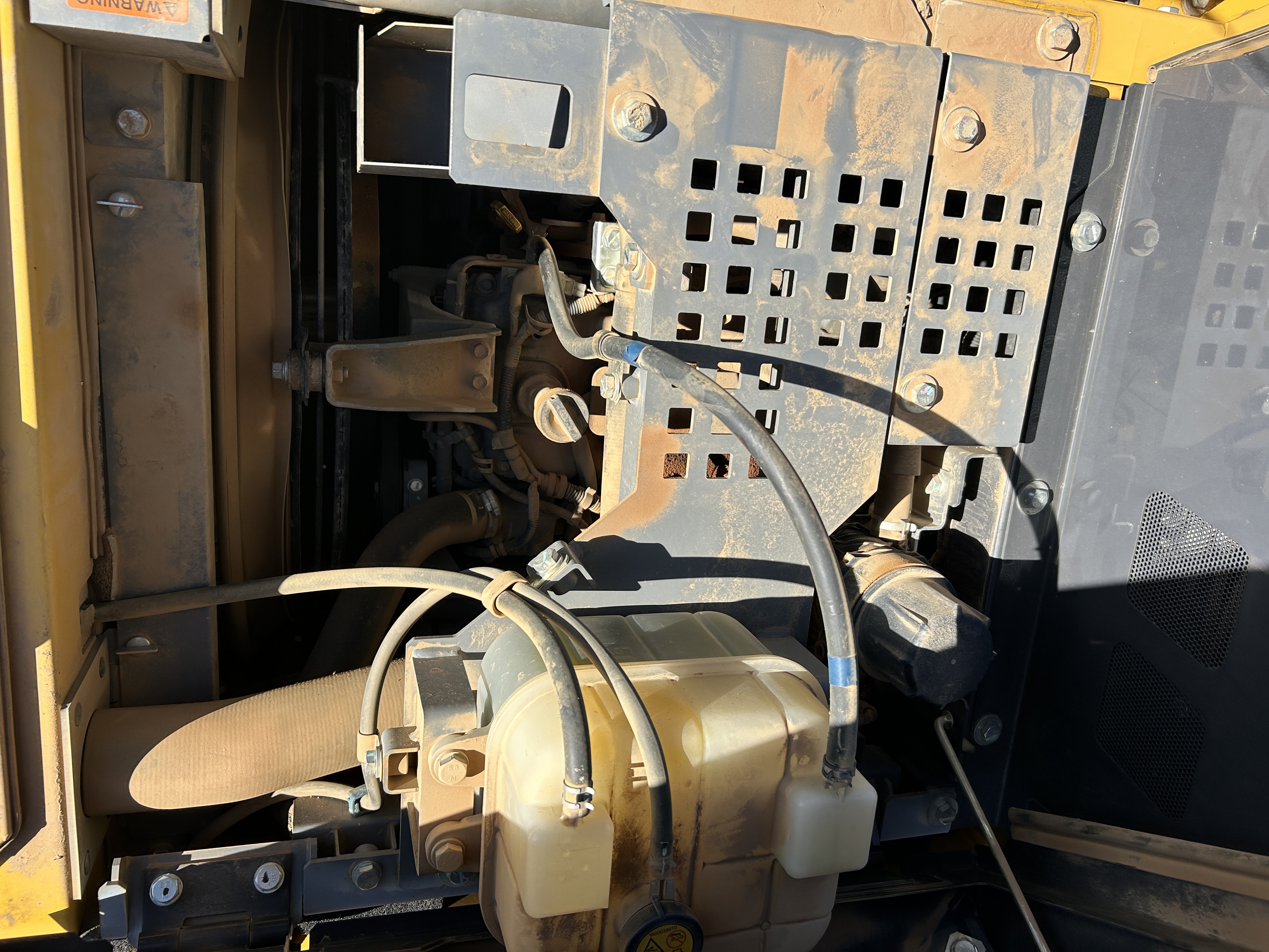 Used 2021 Deere 135G