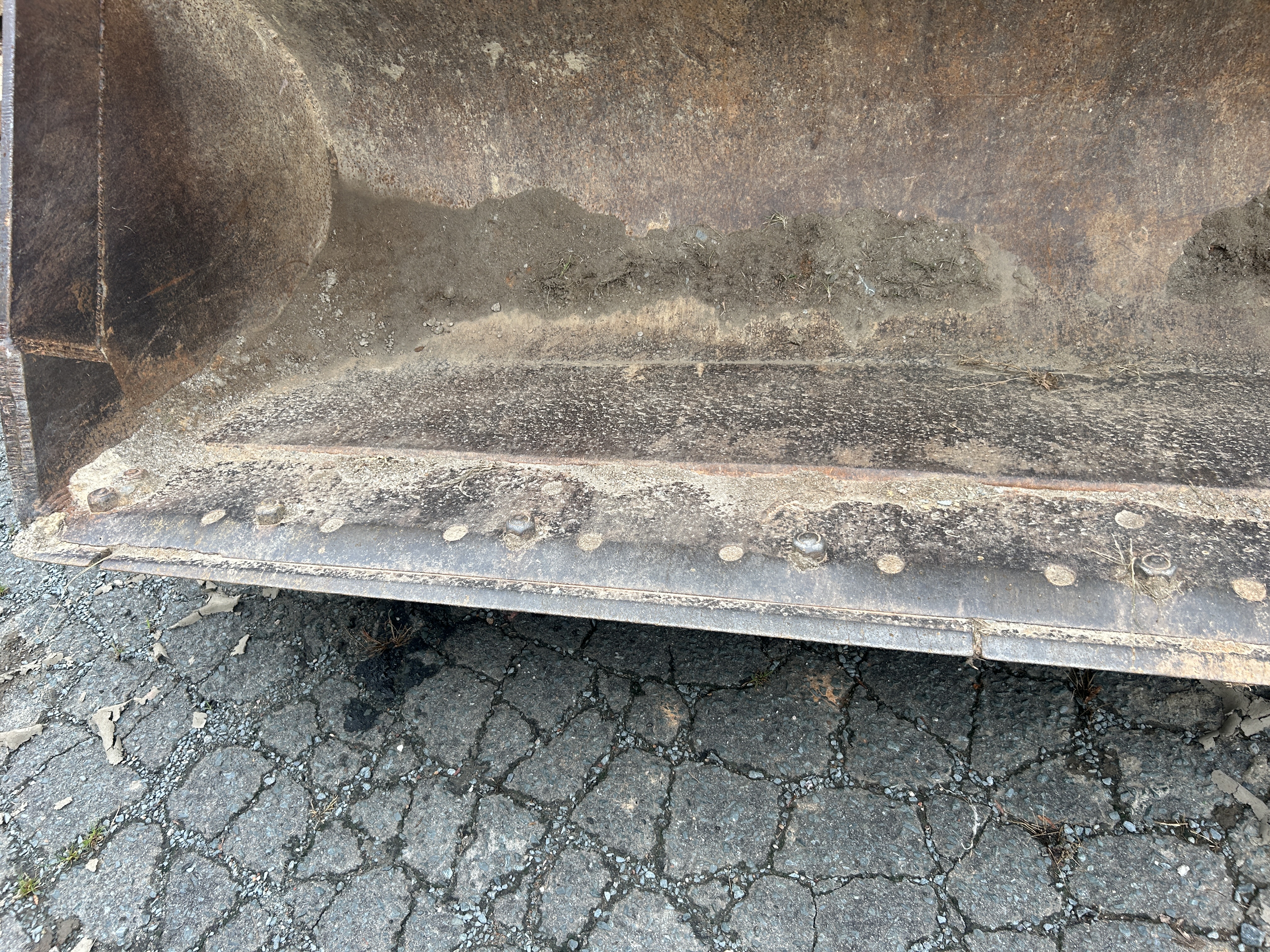 Used 1993 Caterpillar IT28F