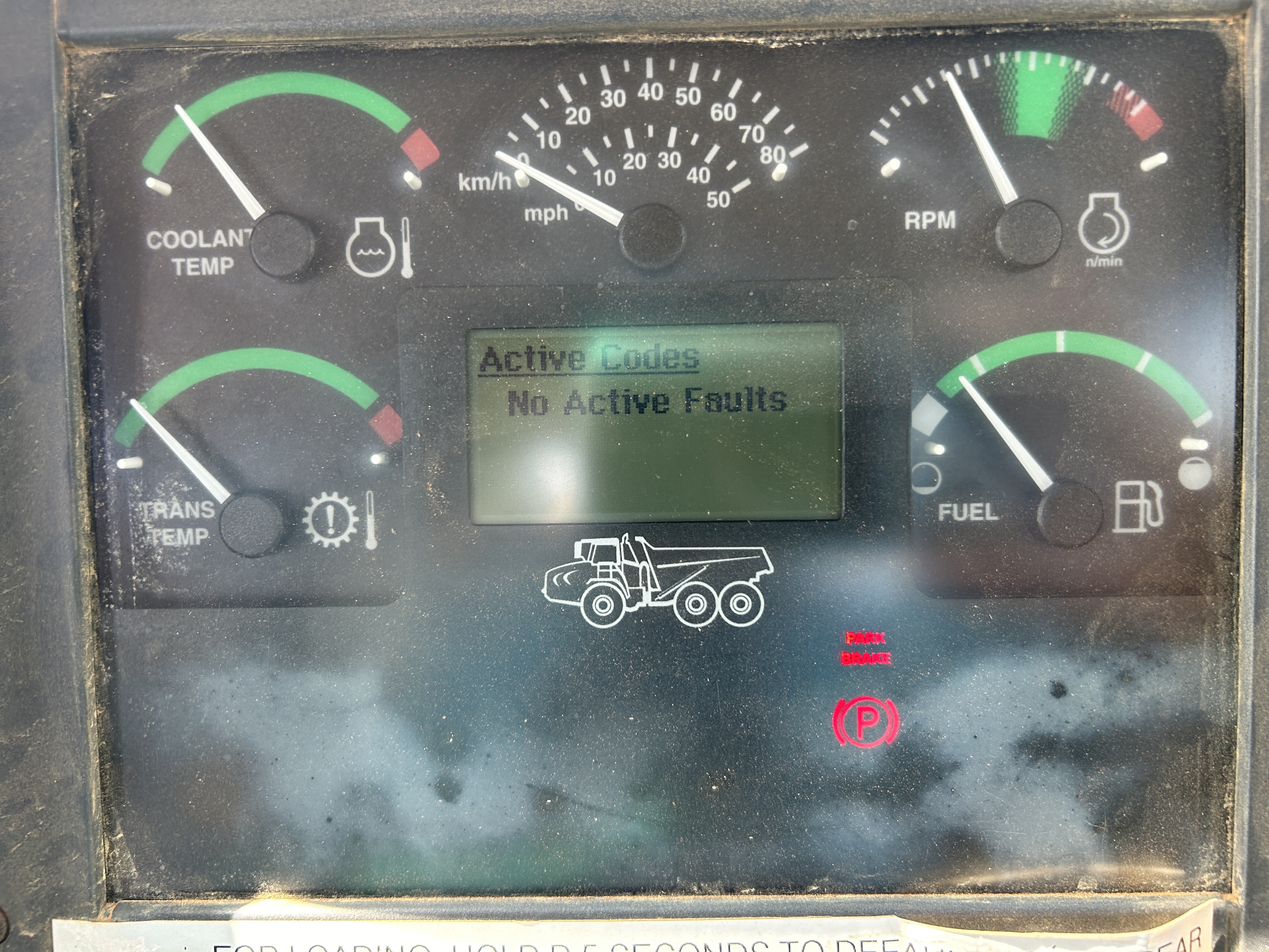 Used 2015 Bell B40D with 2016 K-Tech 1233 ADT Scraper