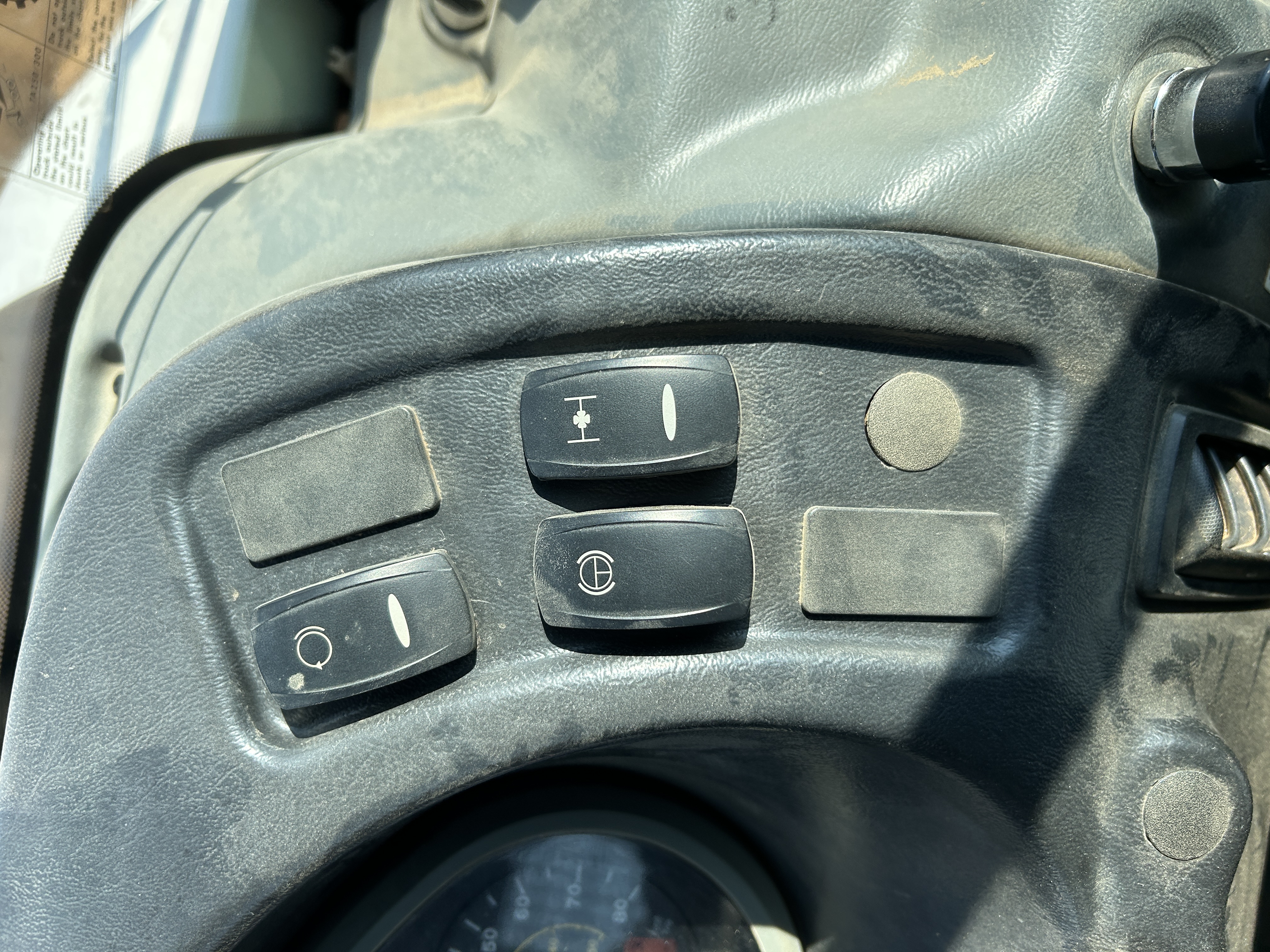 Used 2020 Terex TA300