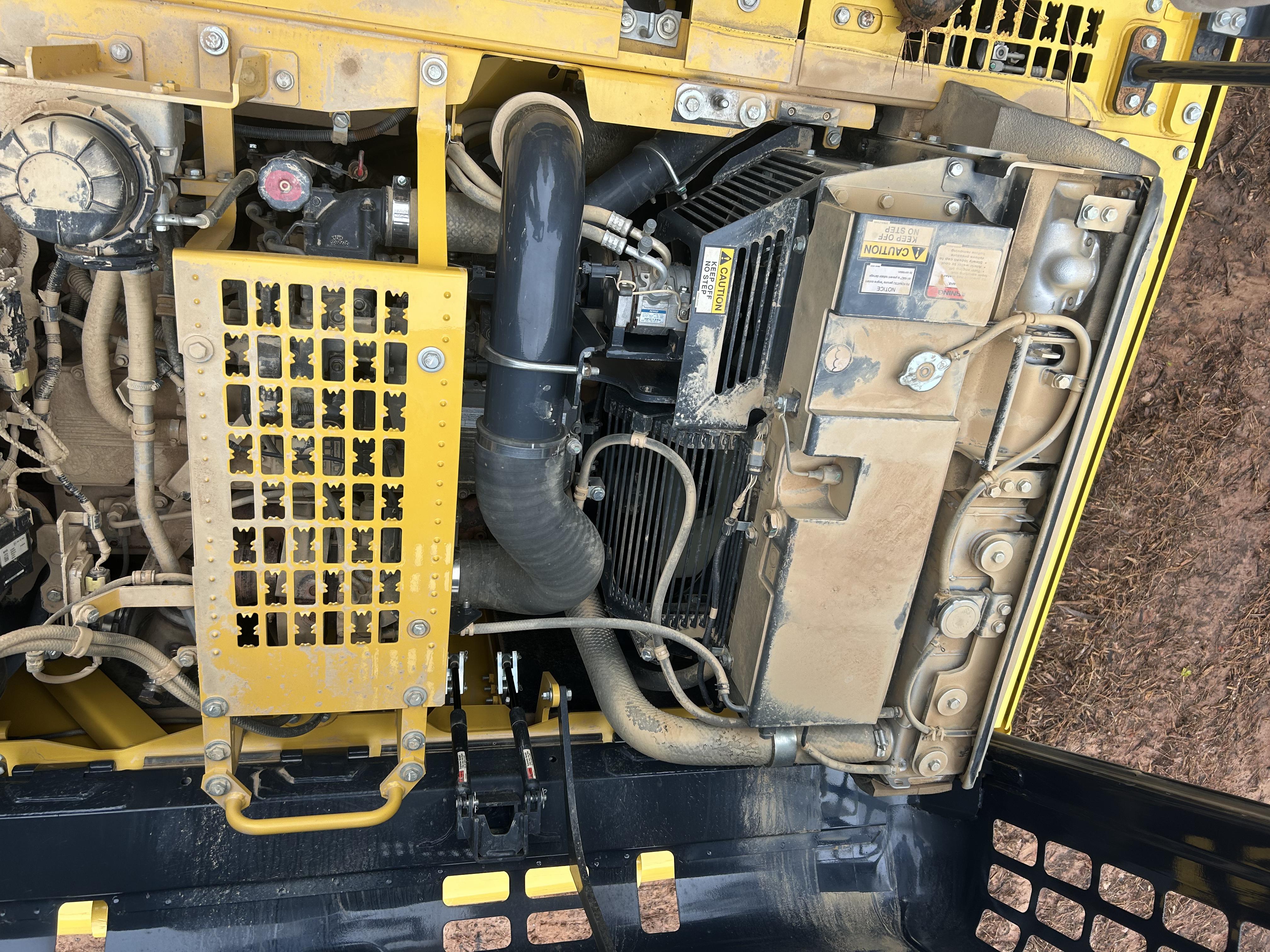 Used 2024 Komatsu PC360CLI-11 042