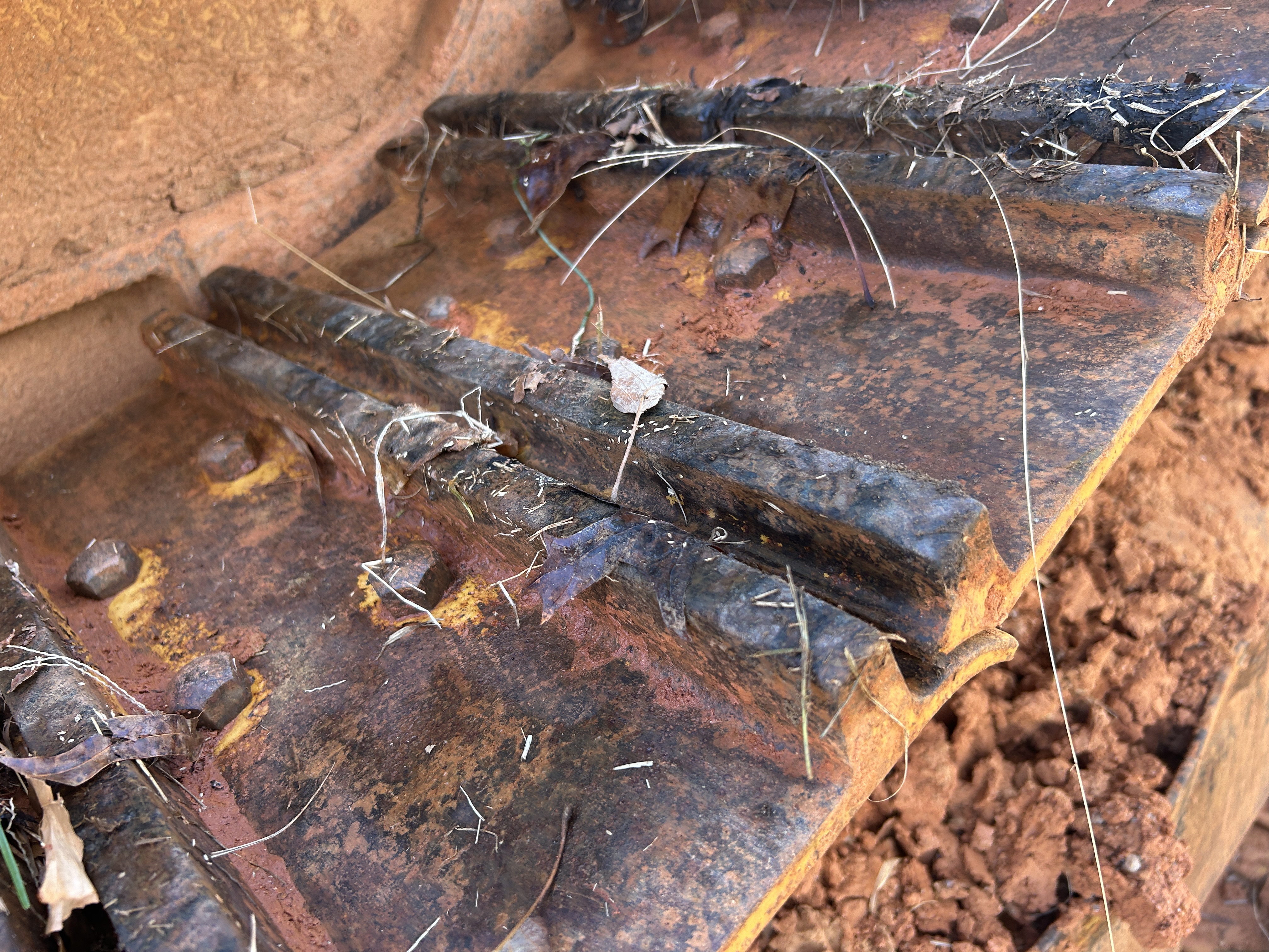 Used 2006 Caterpillar 953C