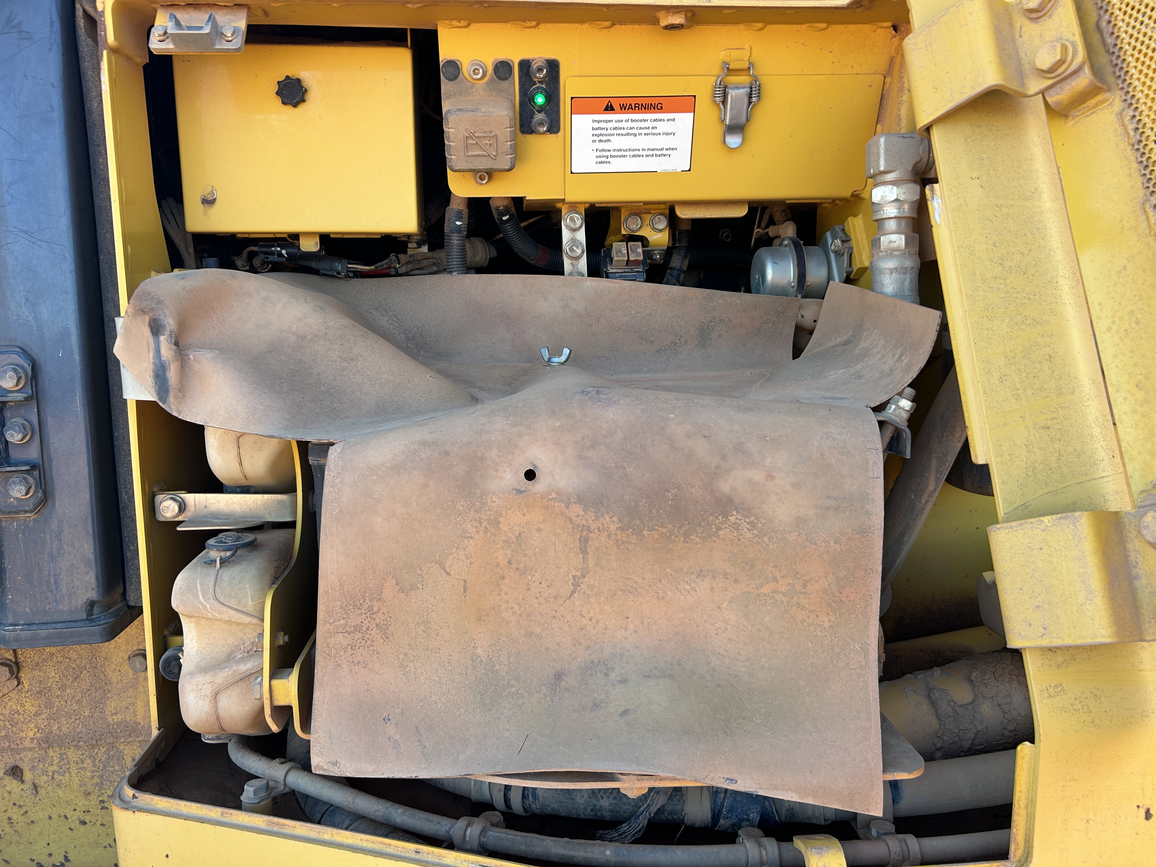 Used 2016 Komatsu D61PXi-23