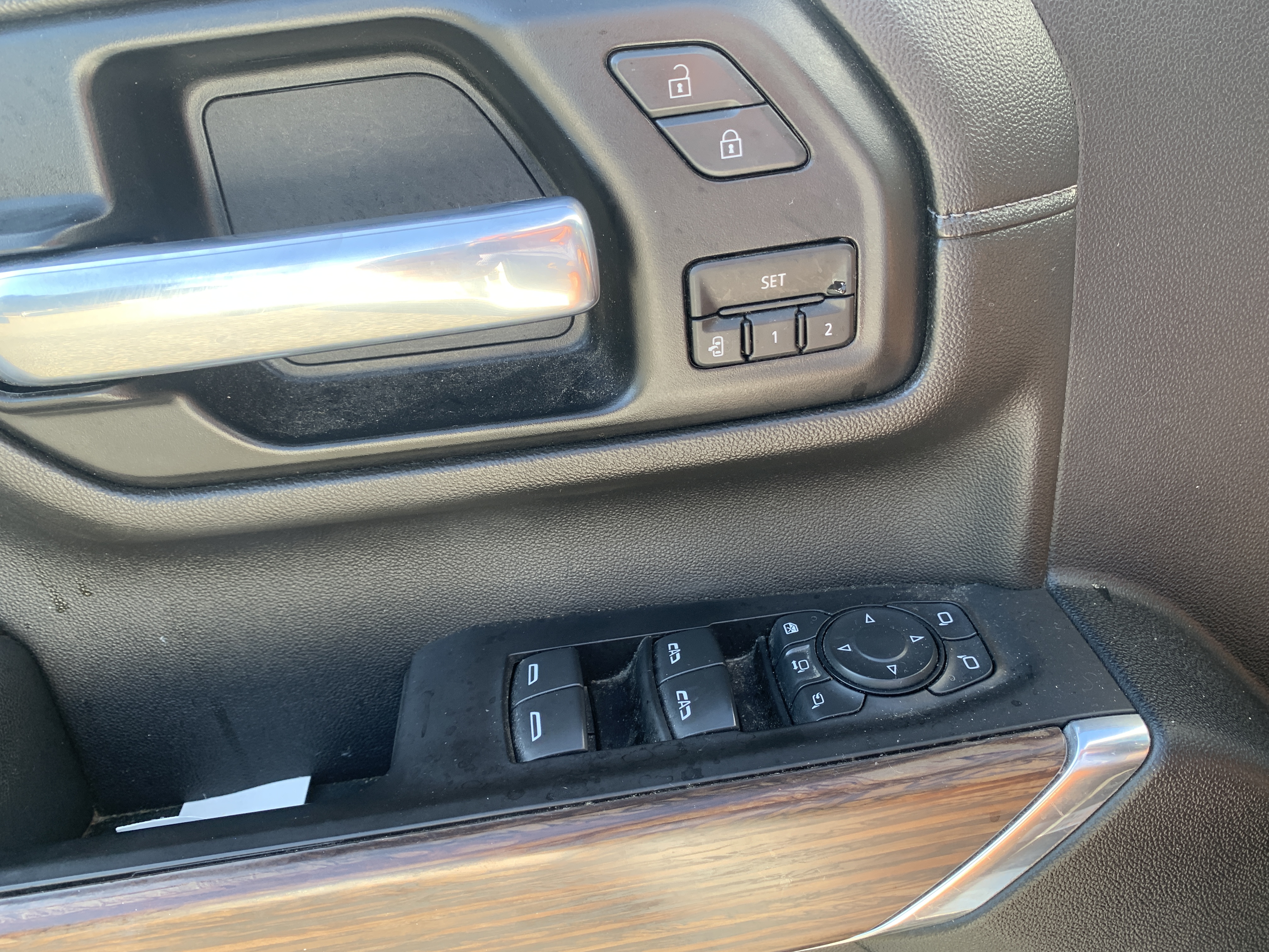 Used 2021 Chevrolet 3500 HD High Country Dually