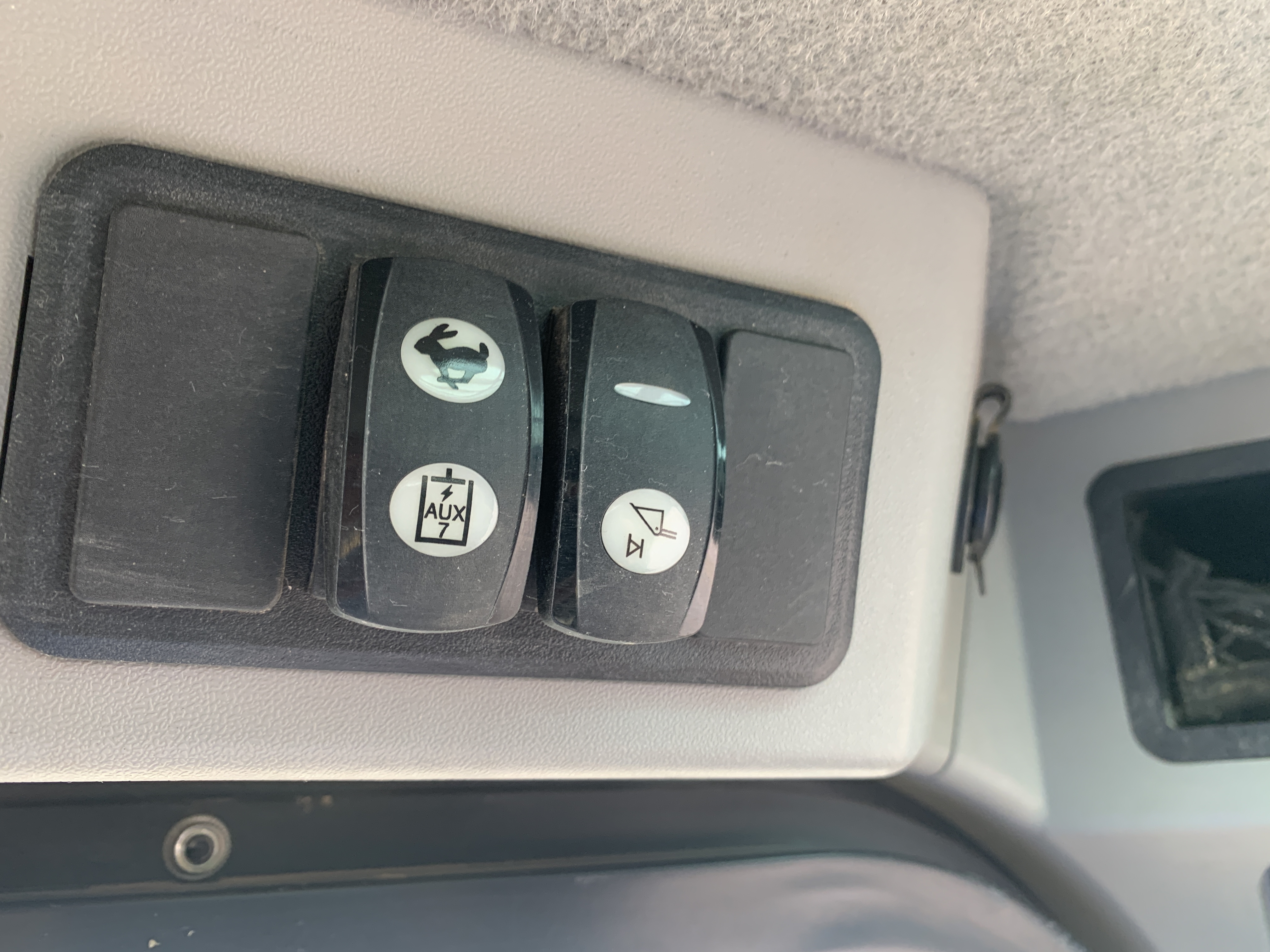 Used 2016 Caterpillar 259D