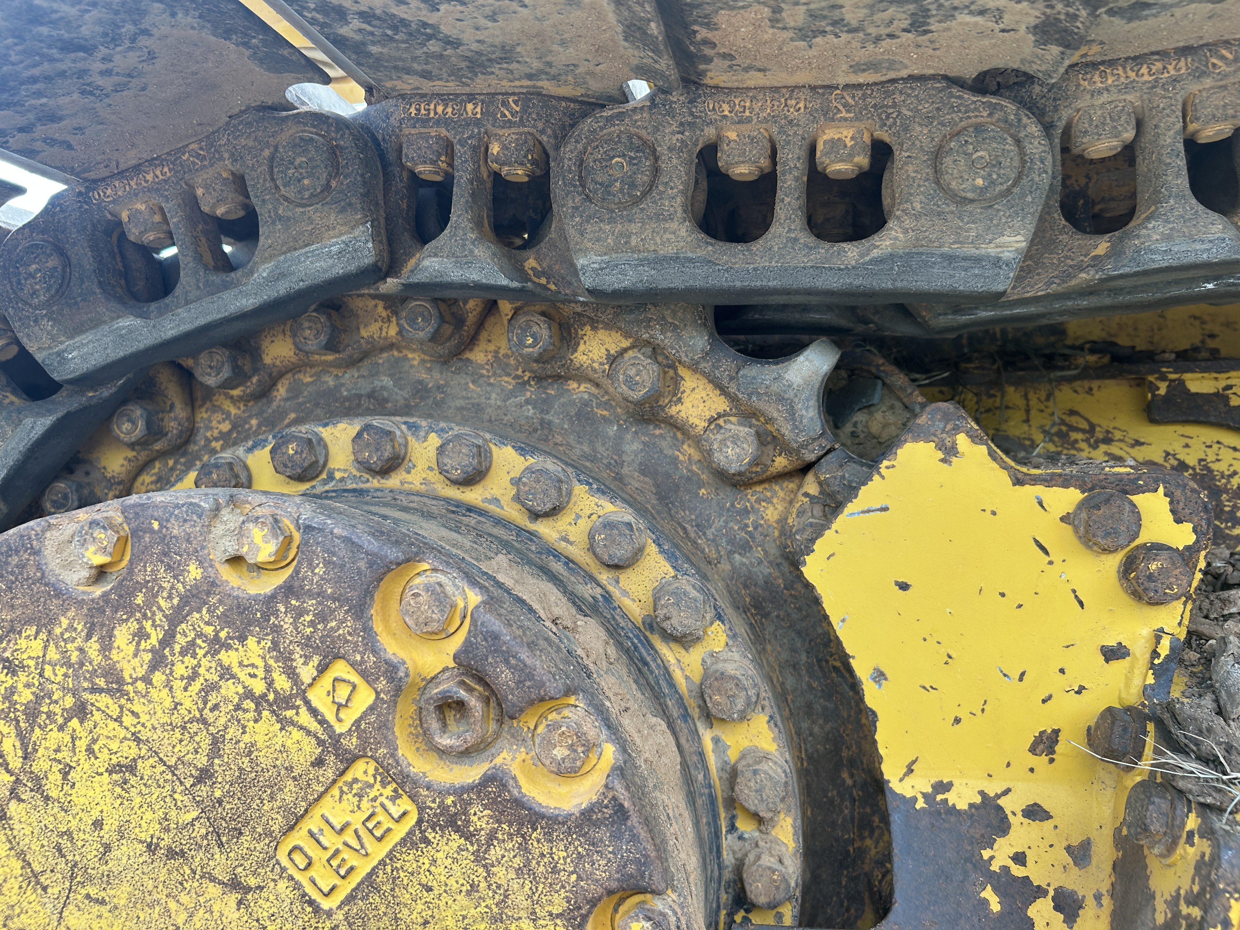 Used 2024 Komatsu D51PX-24