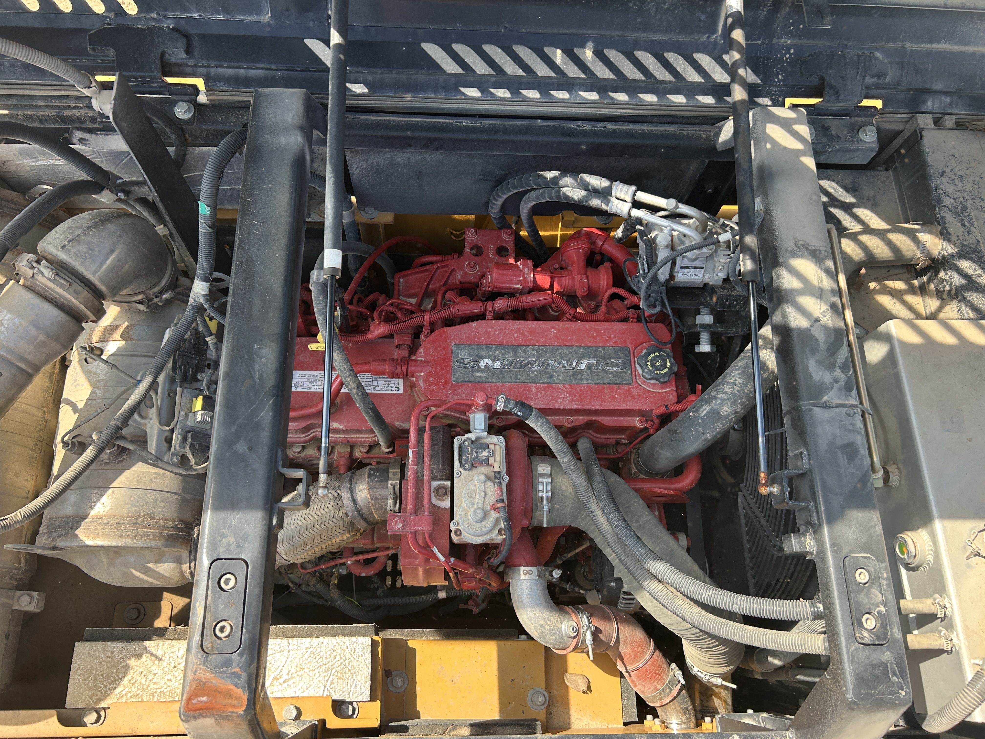 Used 2023 Sany SY225C LC