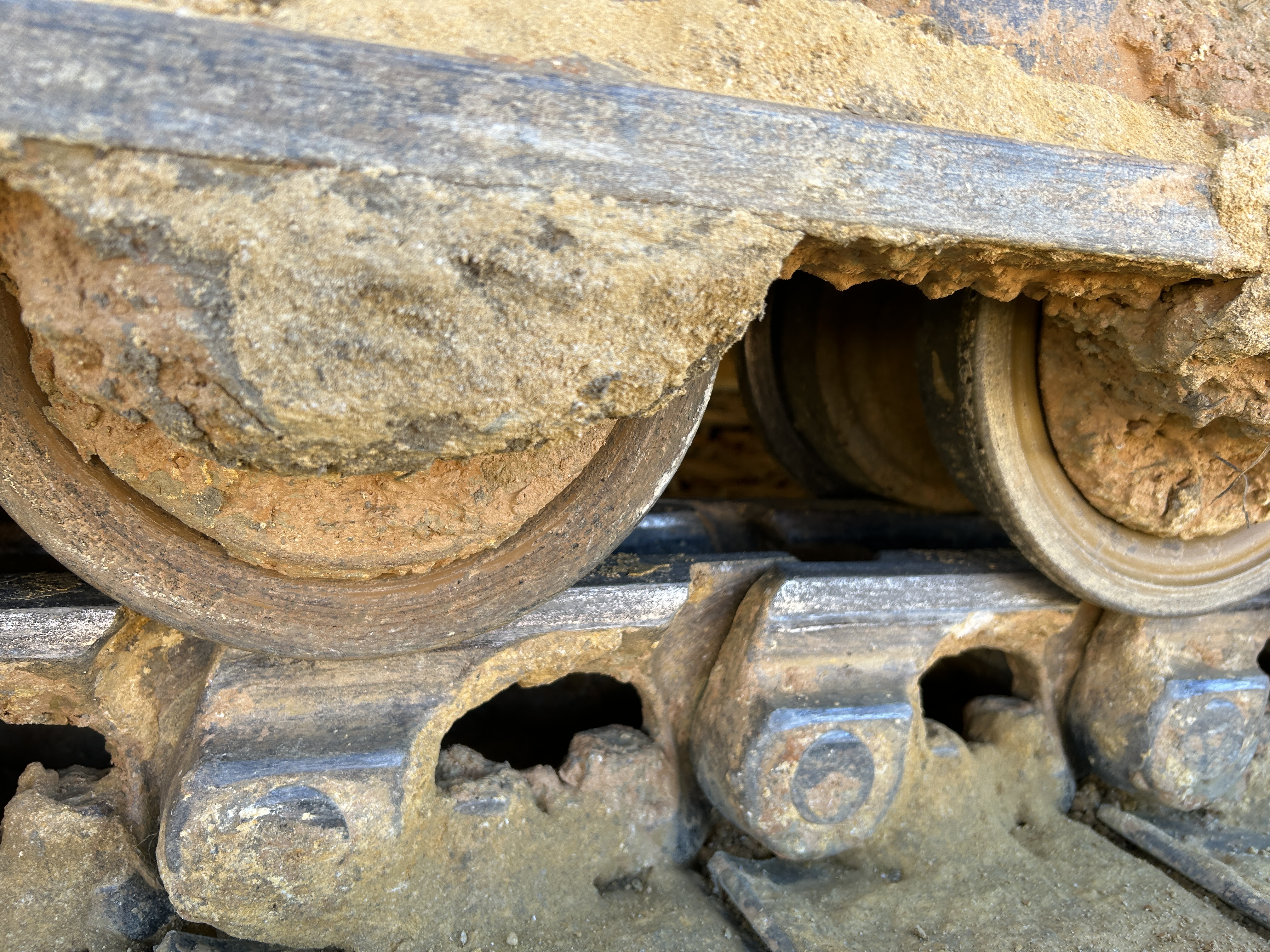 Used 2018 Komatsu D61PXi-24