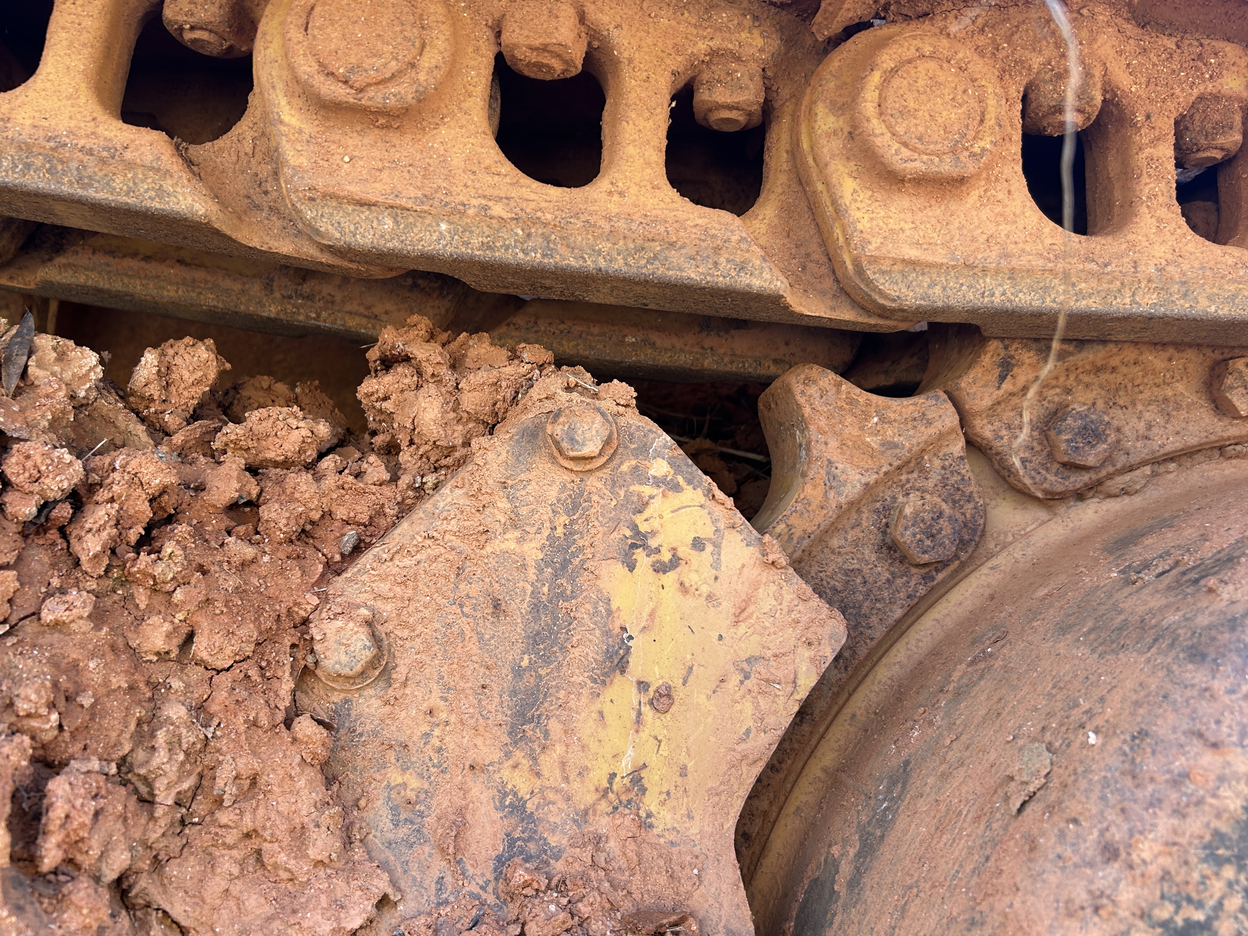 Used 2006 Caterpillar 953C