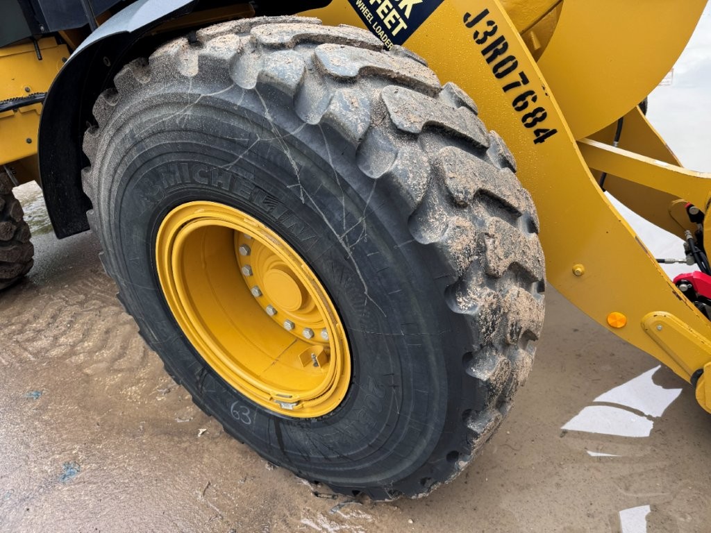 Used 2019 Caterpillar 938M