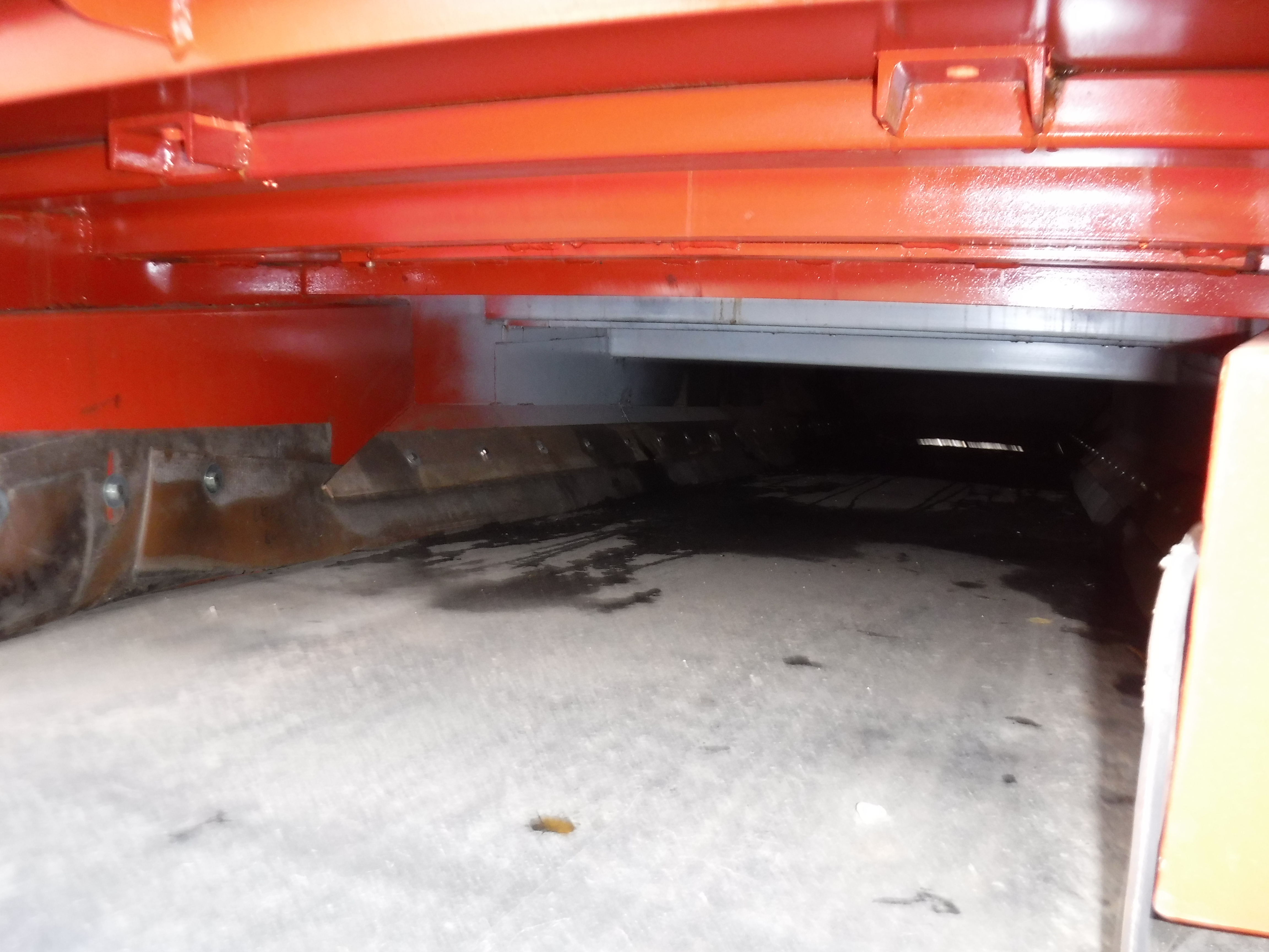 Used 2019 Morbark 6400XT Wood Hog Horizontal Grinder