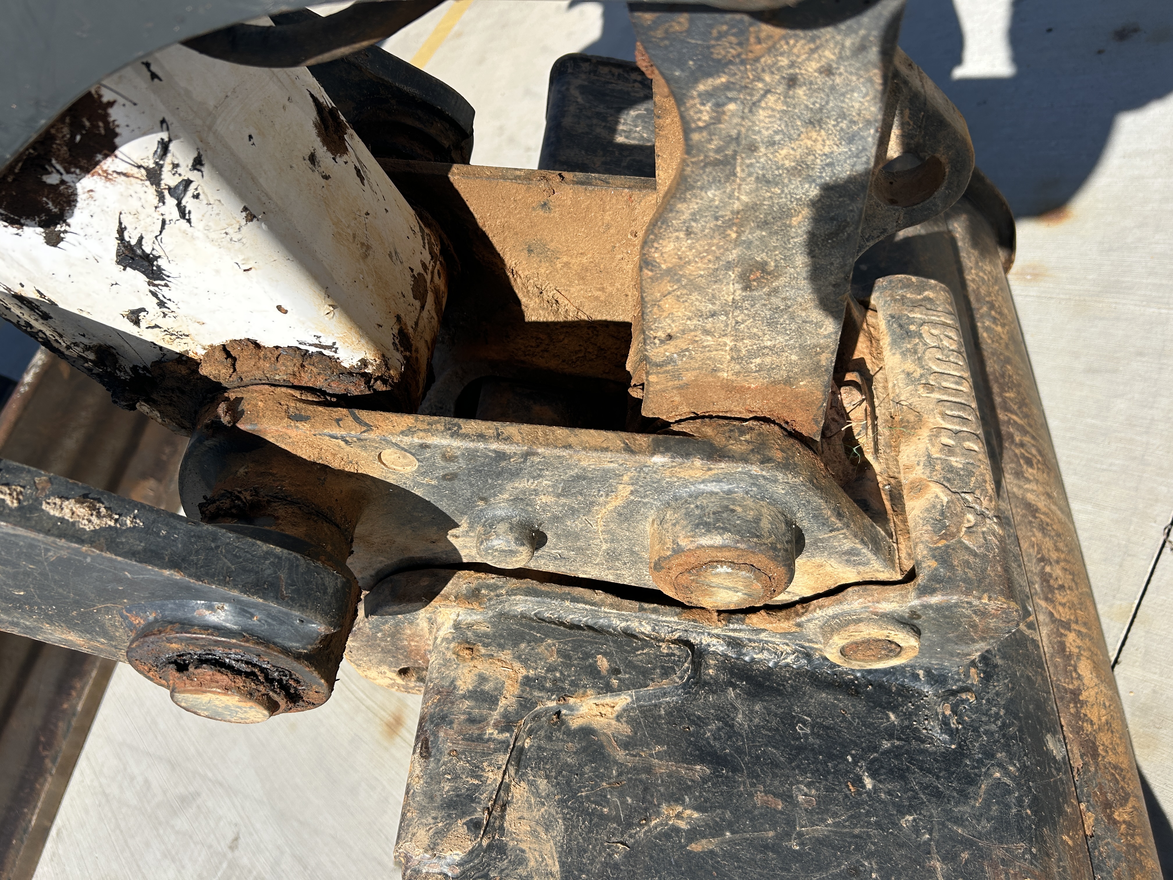 Used 2021 Bobcat E60 R2