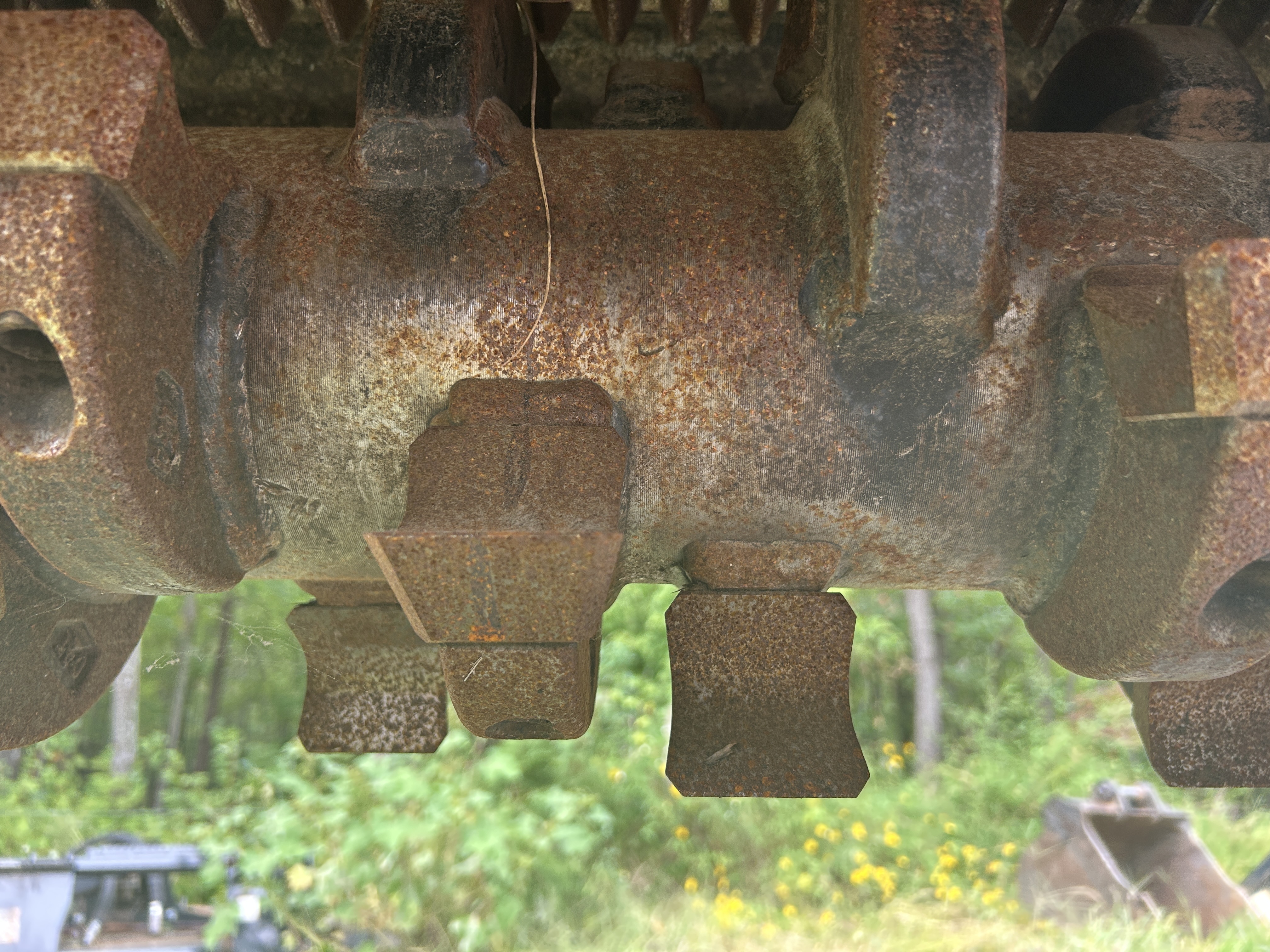 Used 2022 Caterpillar HM208