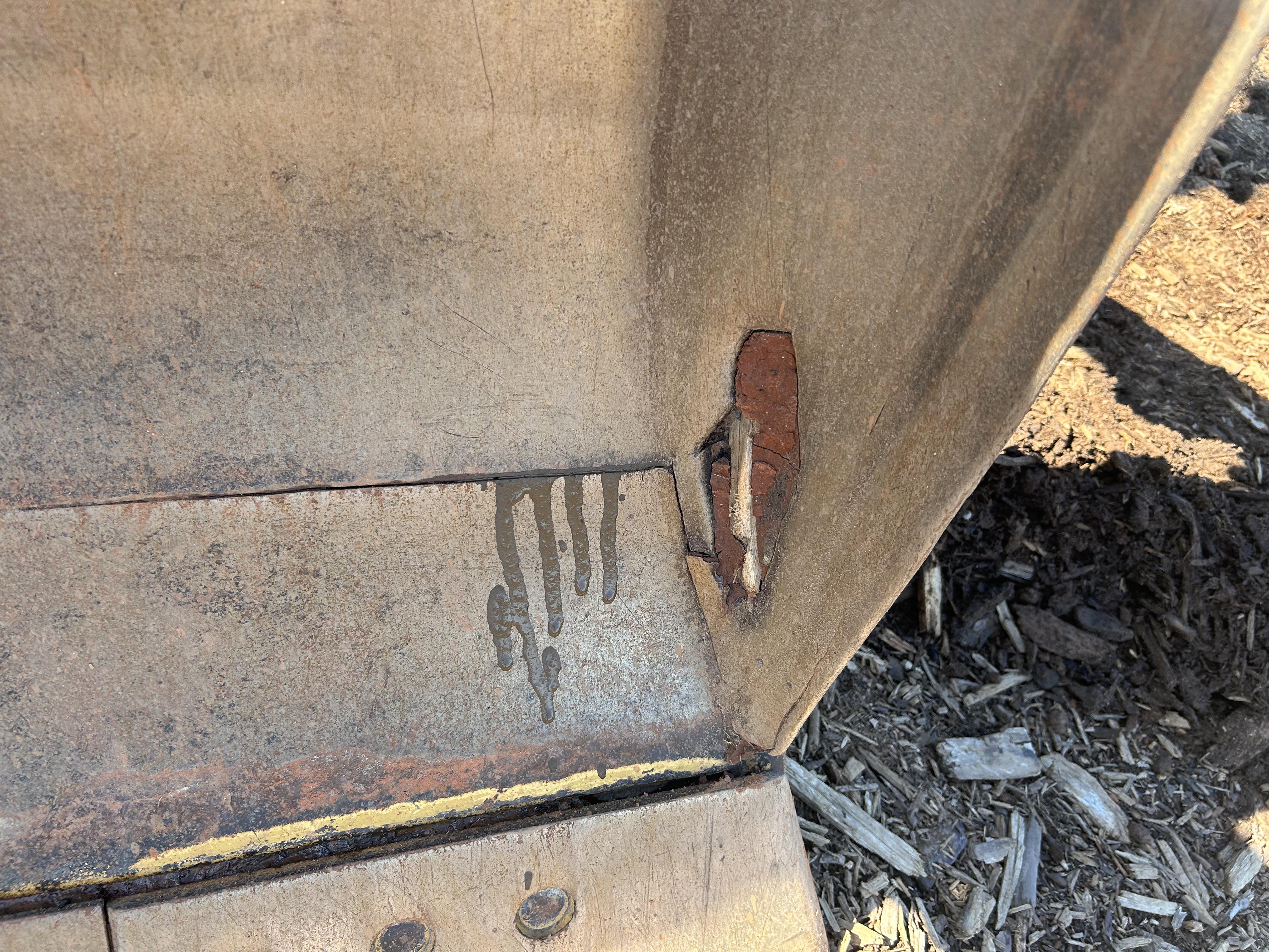 Used 2018 Caterpillar D6T LGP