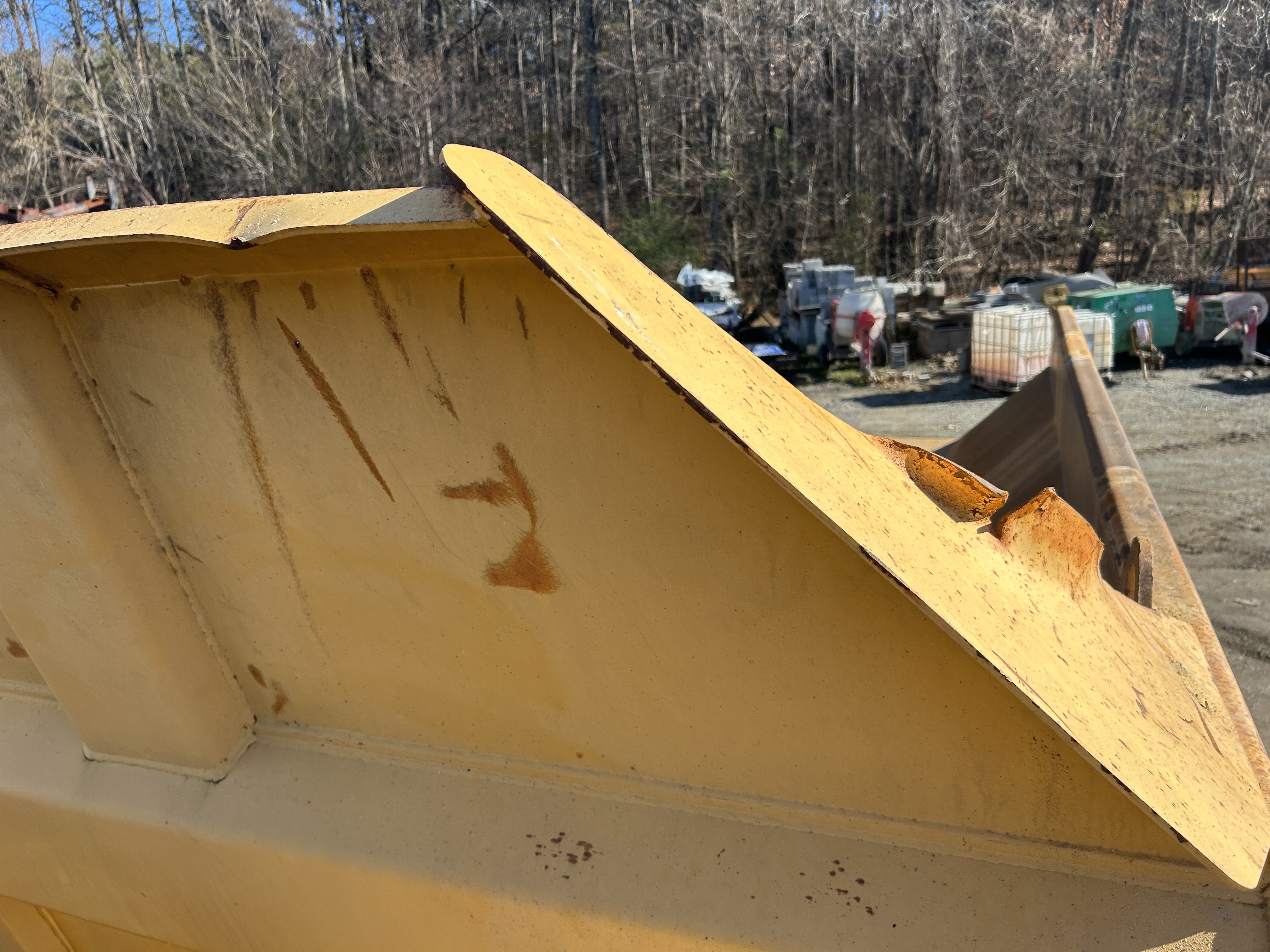 Used 2015 Deere 300D Series II