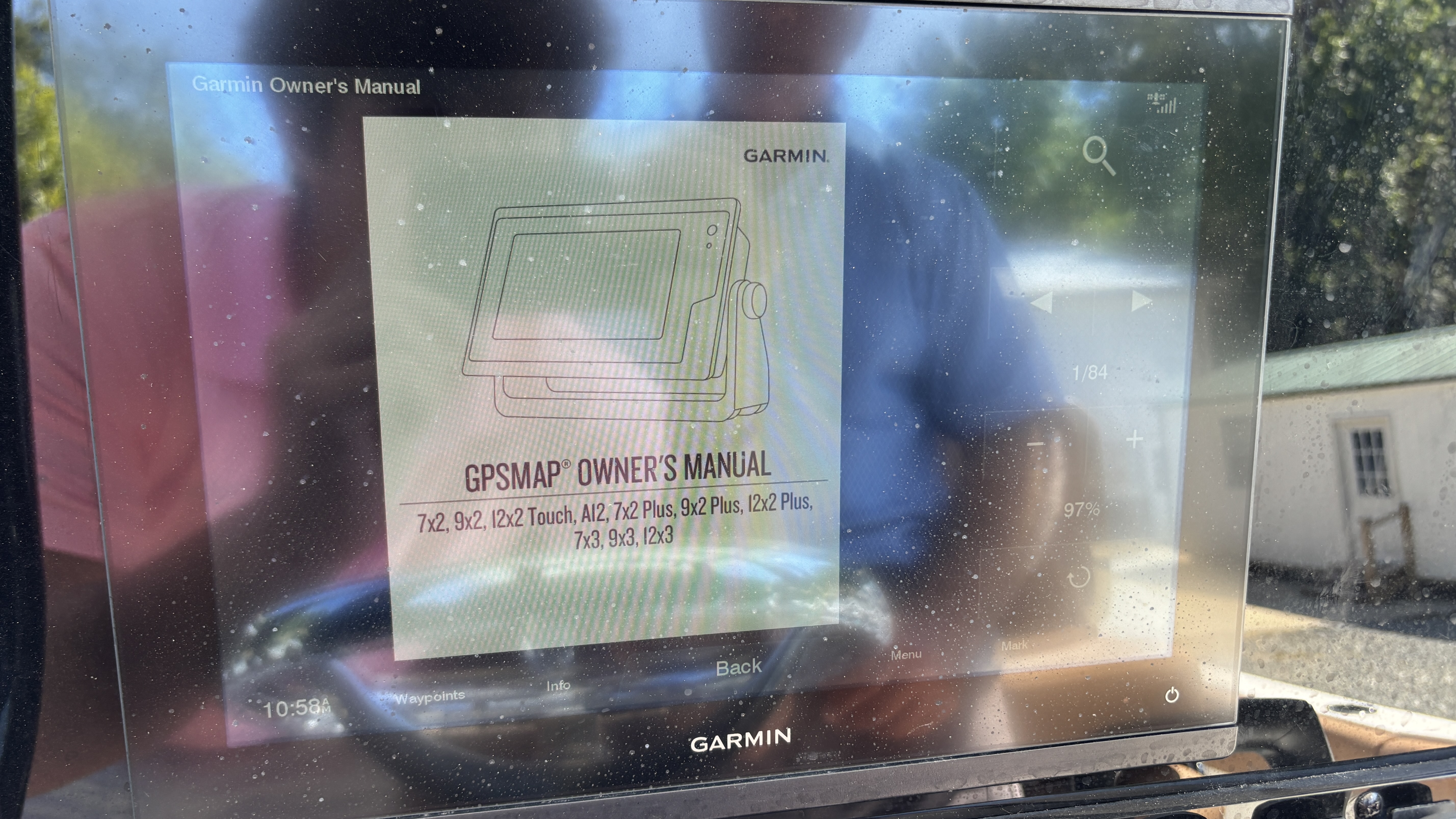 Used 2022 Sea Hunt Ultra 265SE