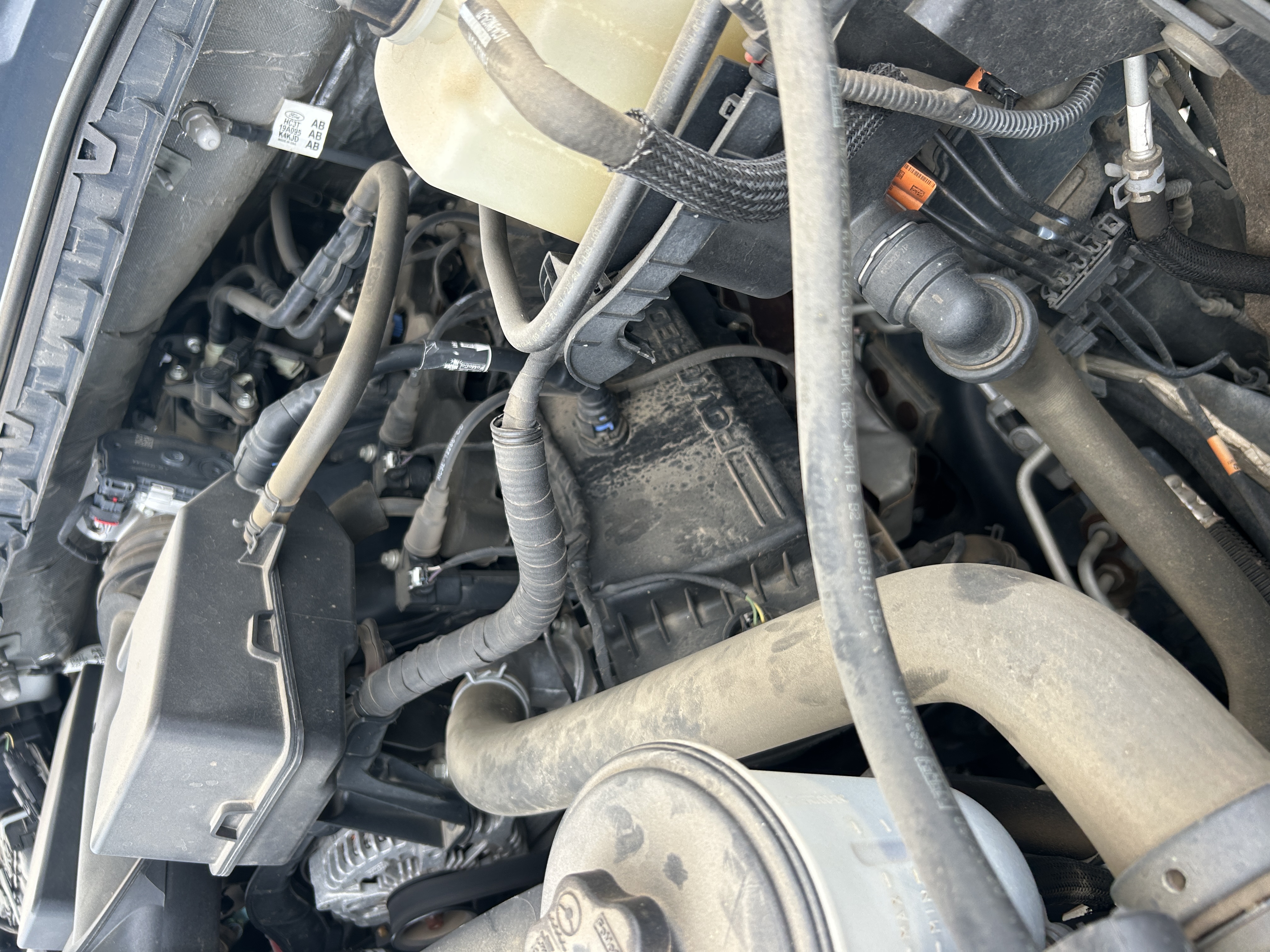 Used 2020 Ford F350 XL
