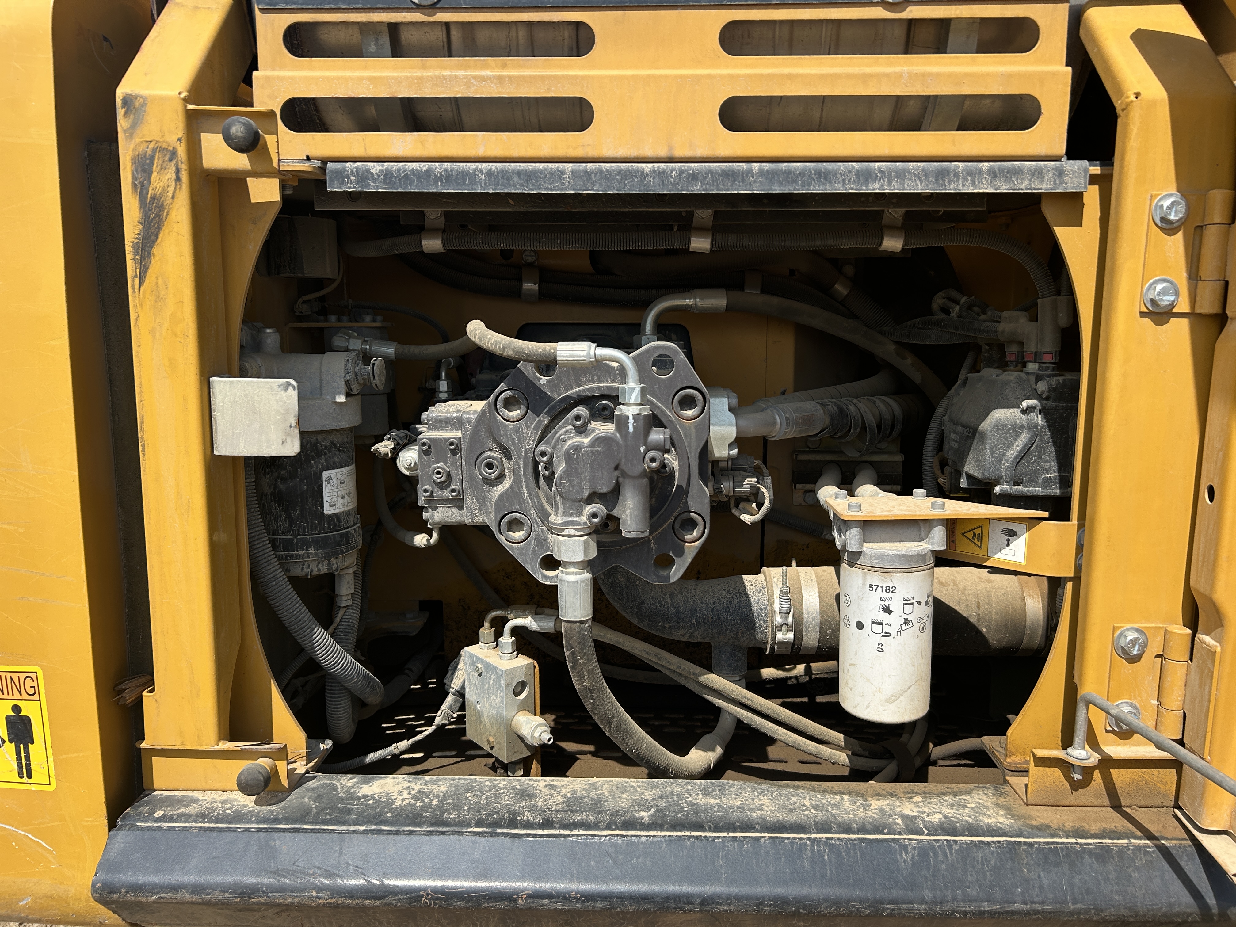 Used 2023 Sany SY225C LC