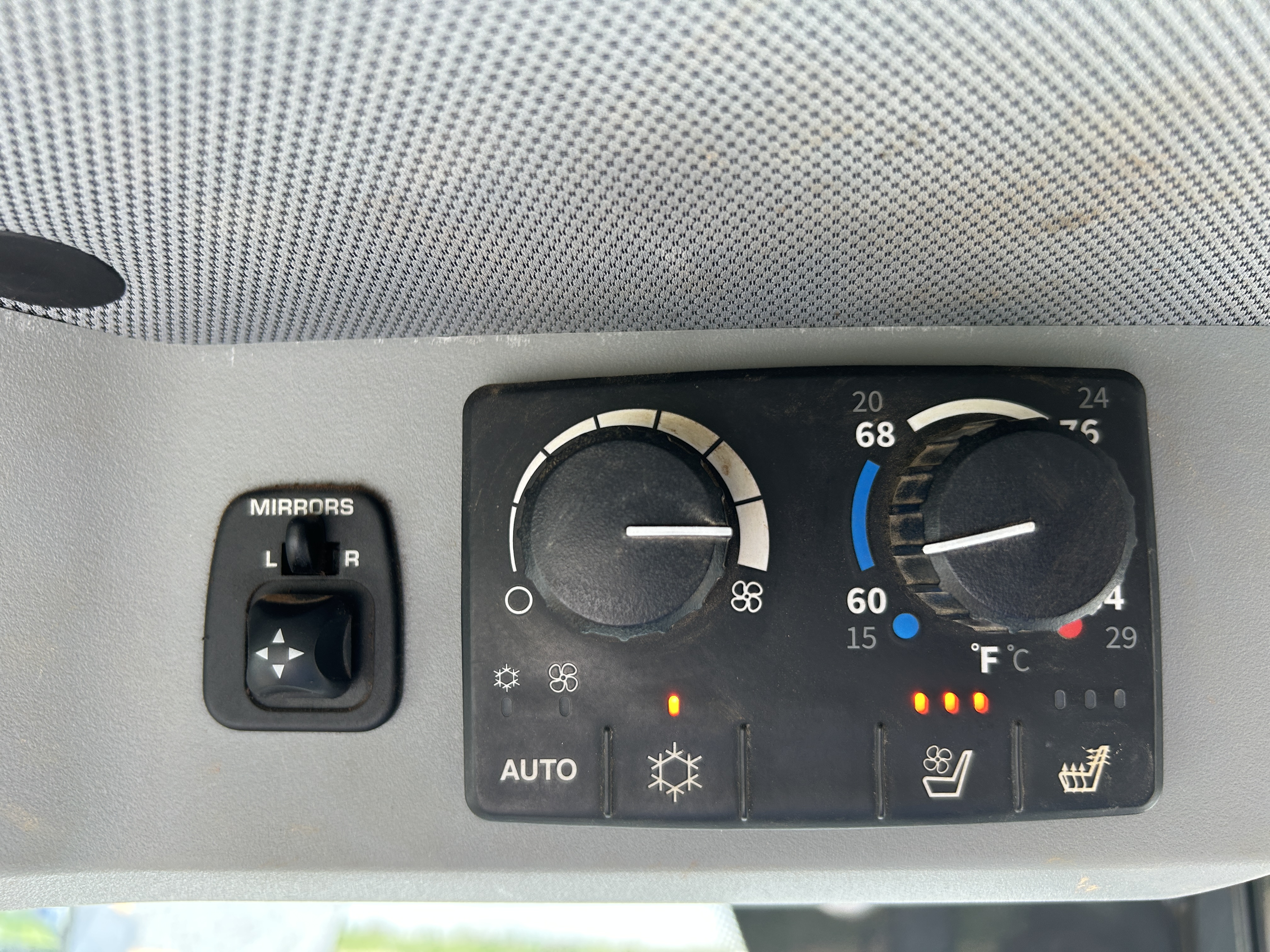 Used 2021 Deere 544 P Series