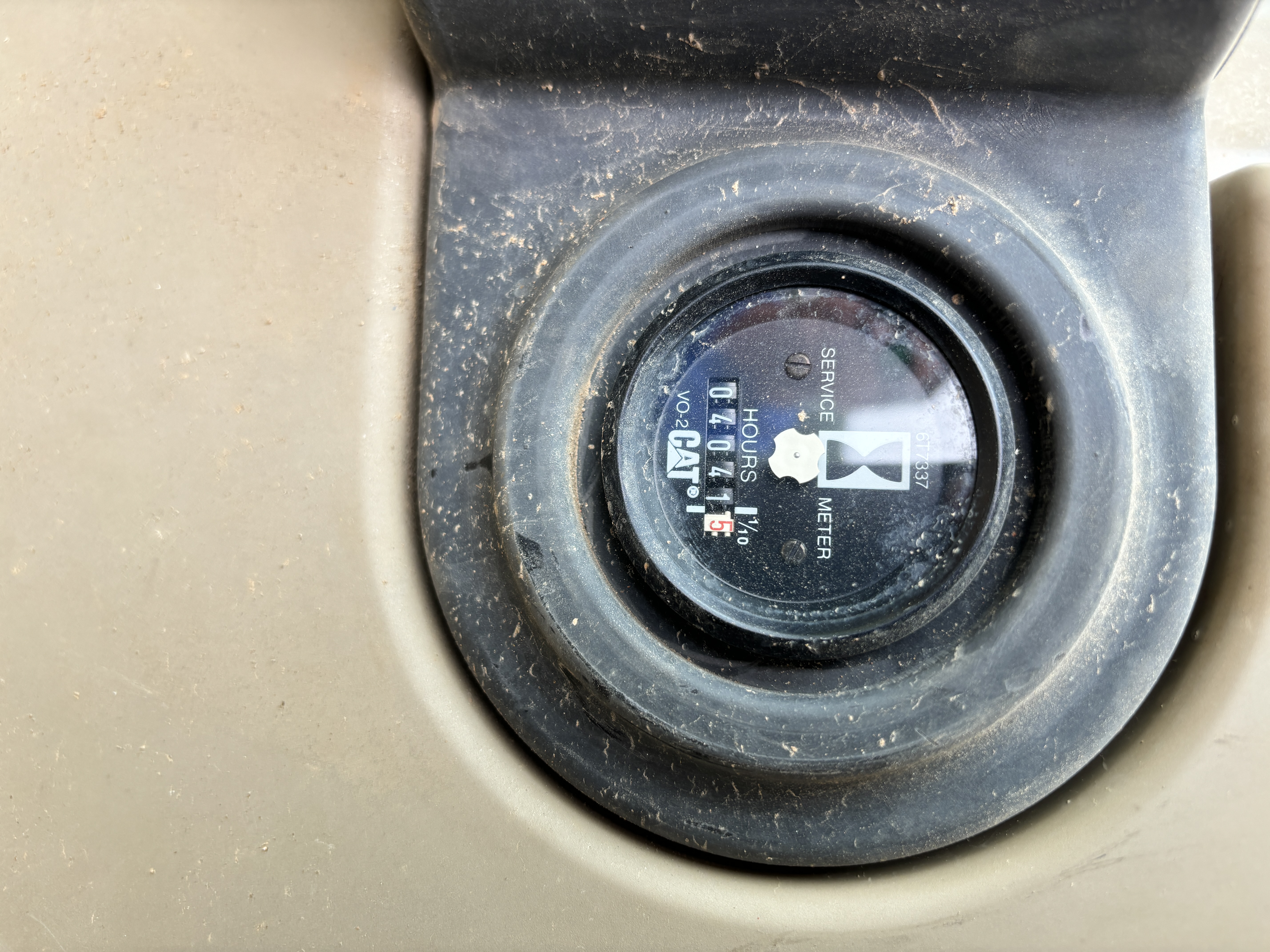 Used 2002 CATERPILLAR 320CL