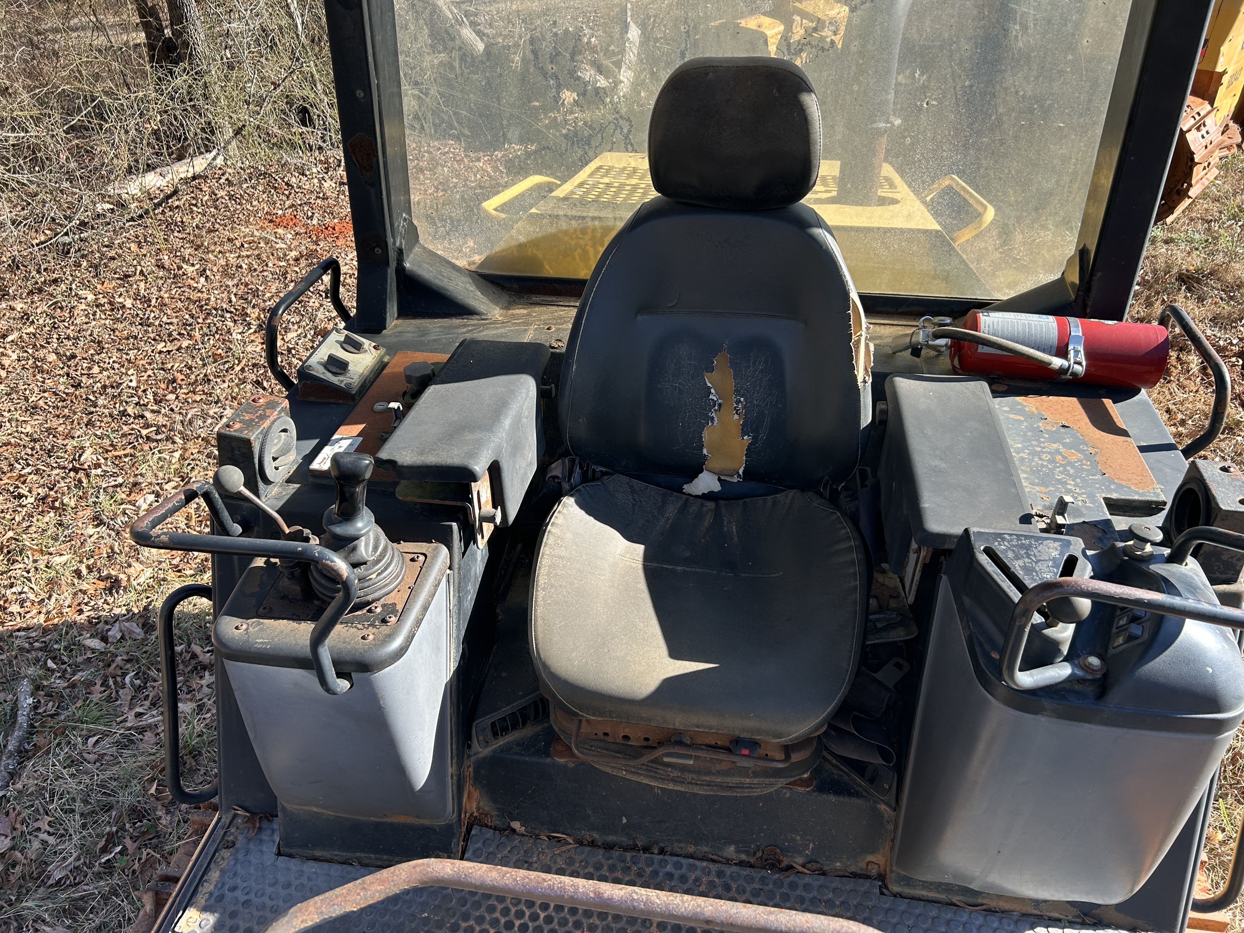 Used 2006 Caterpillar 953C