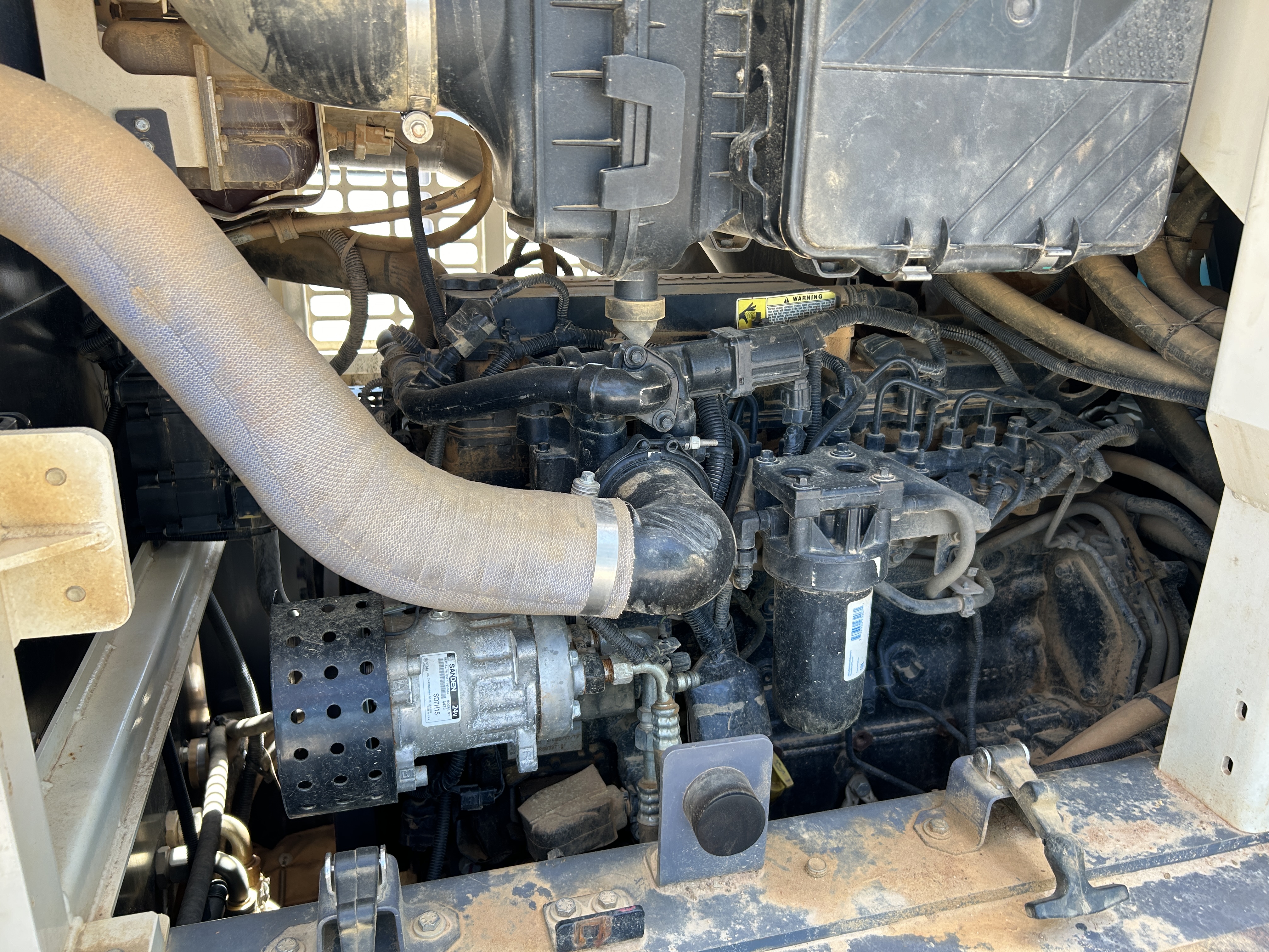 Used 2022 Dynapac CT3000