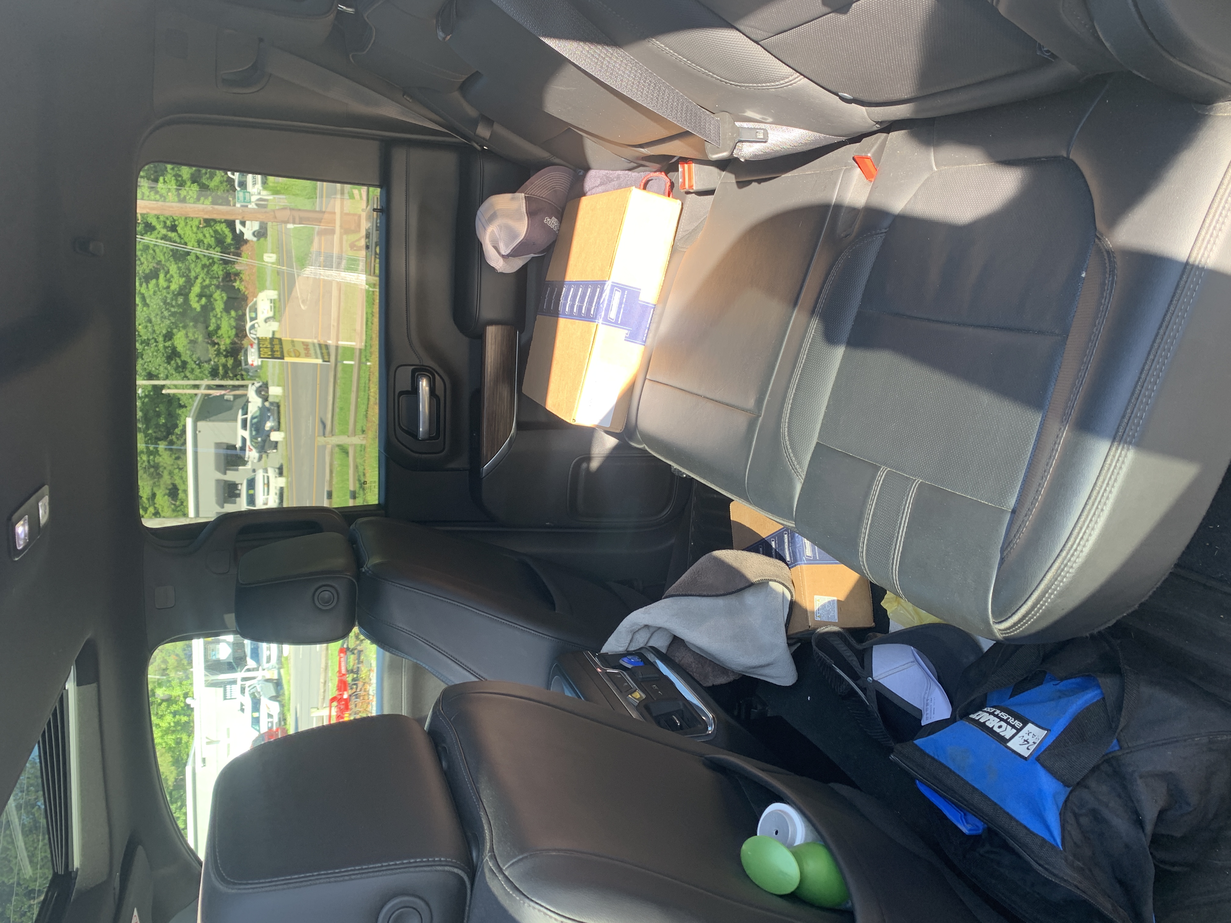 Used 2021 Chevrolet 3500 HD High Country Dually