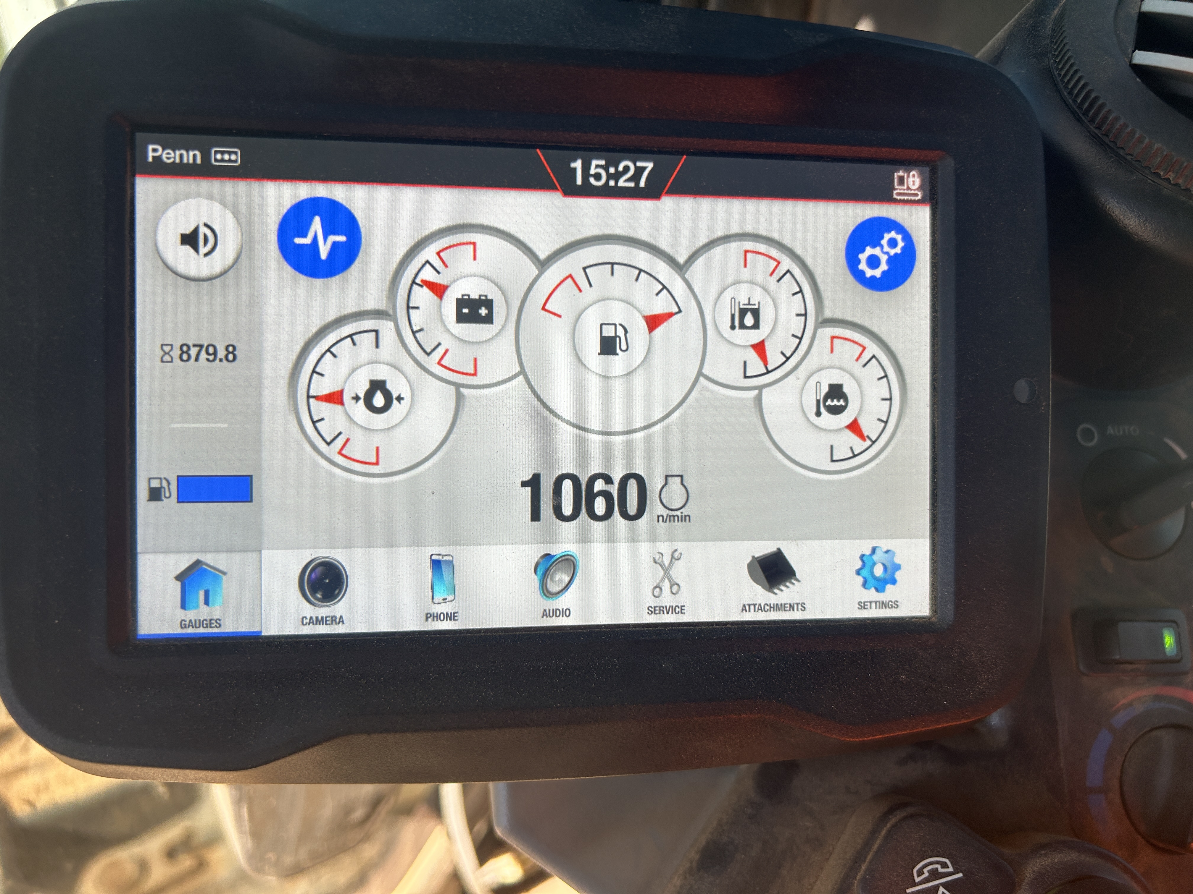 Used 2024 Bobcat E60 R2