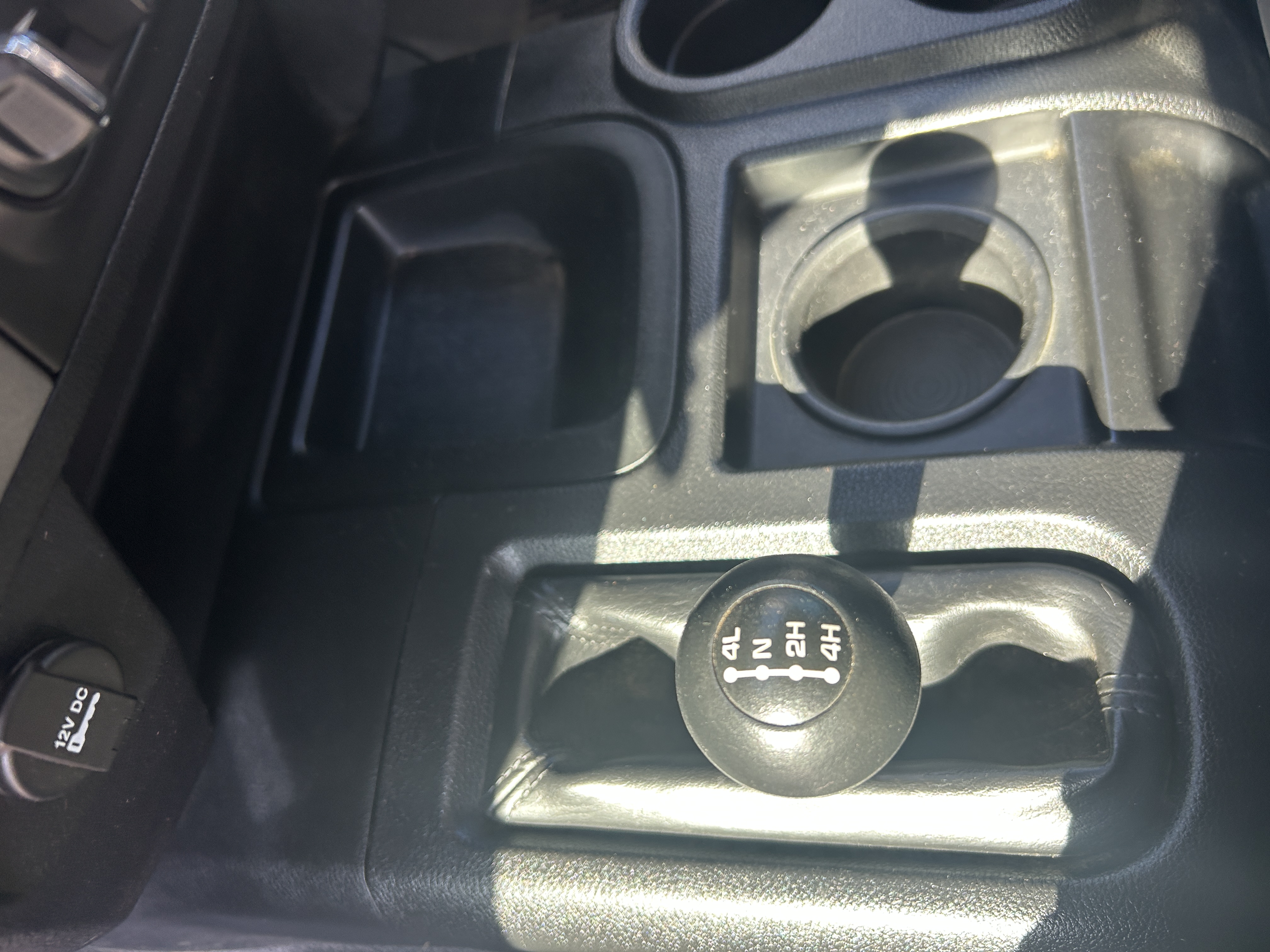 Used 2016 Ram 2500 HD Crew Cab Cummins 6.7L