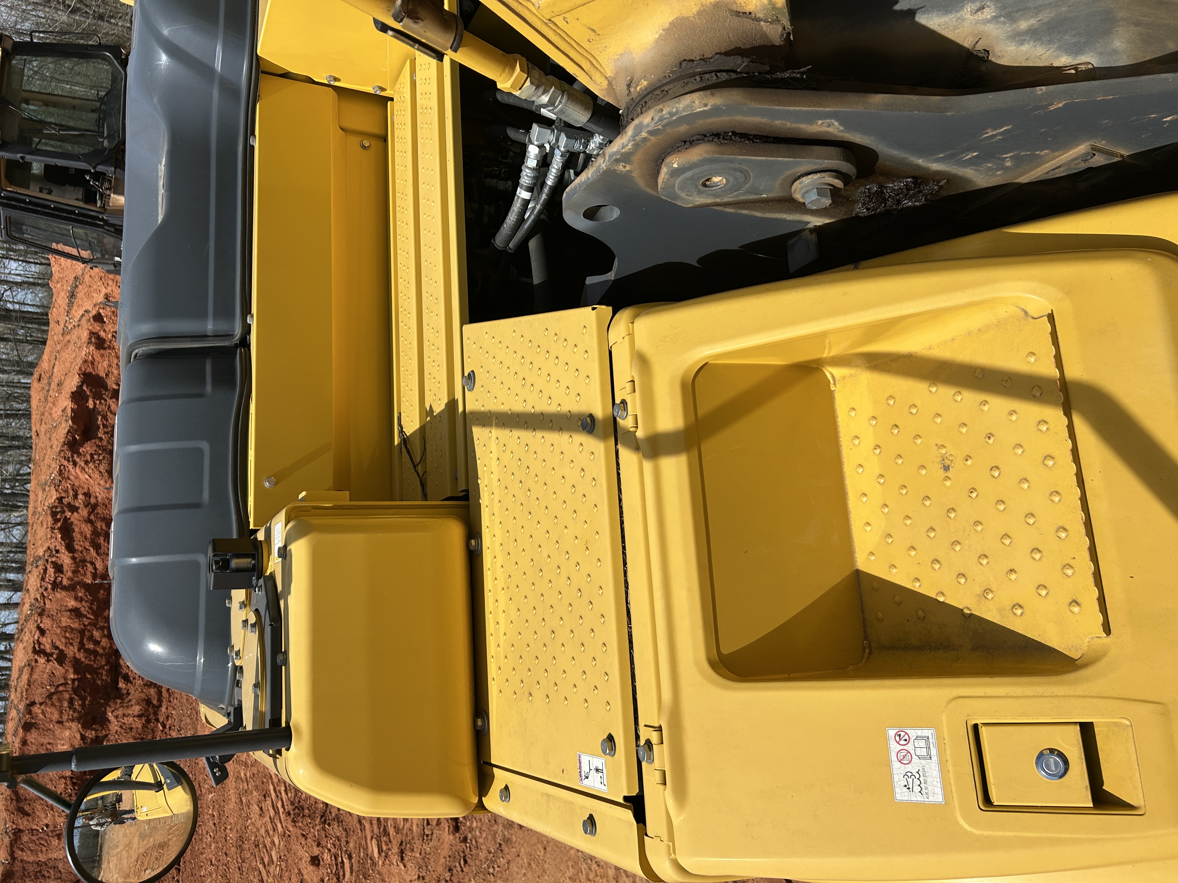 Used 2022 Kobelco SK210LC-11