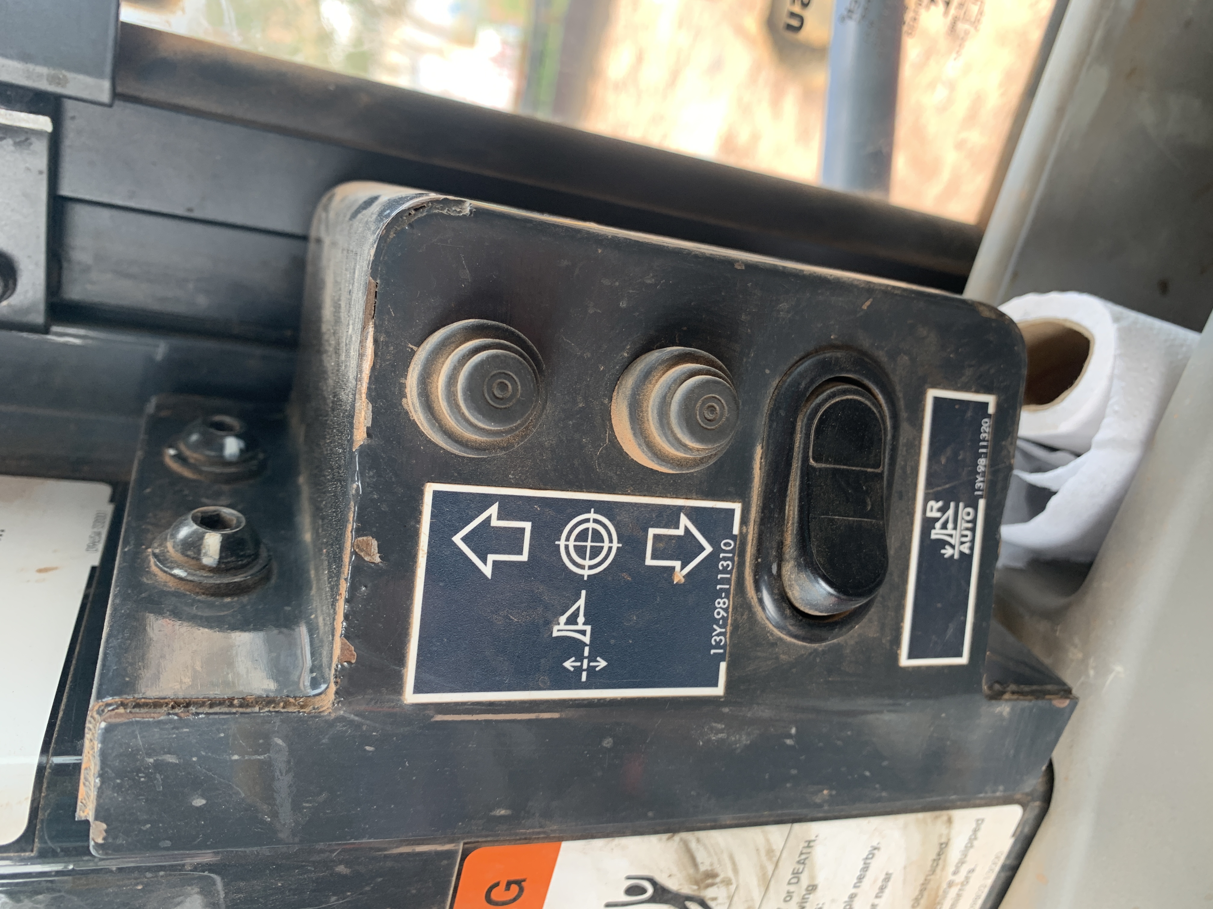 Used 2018 Komatsu D61PXi-24