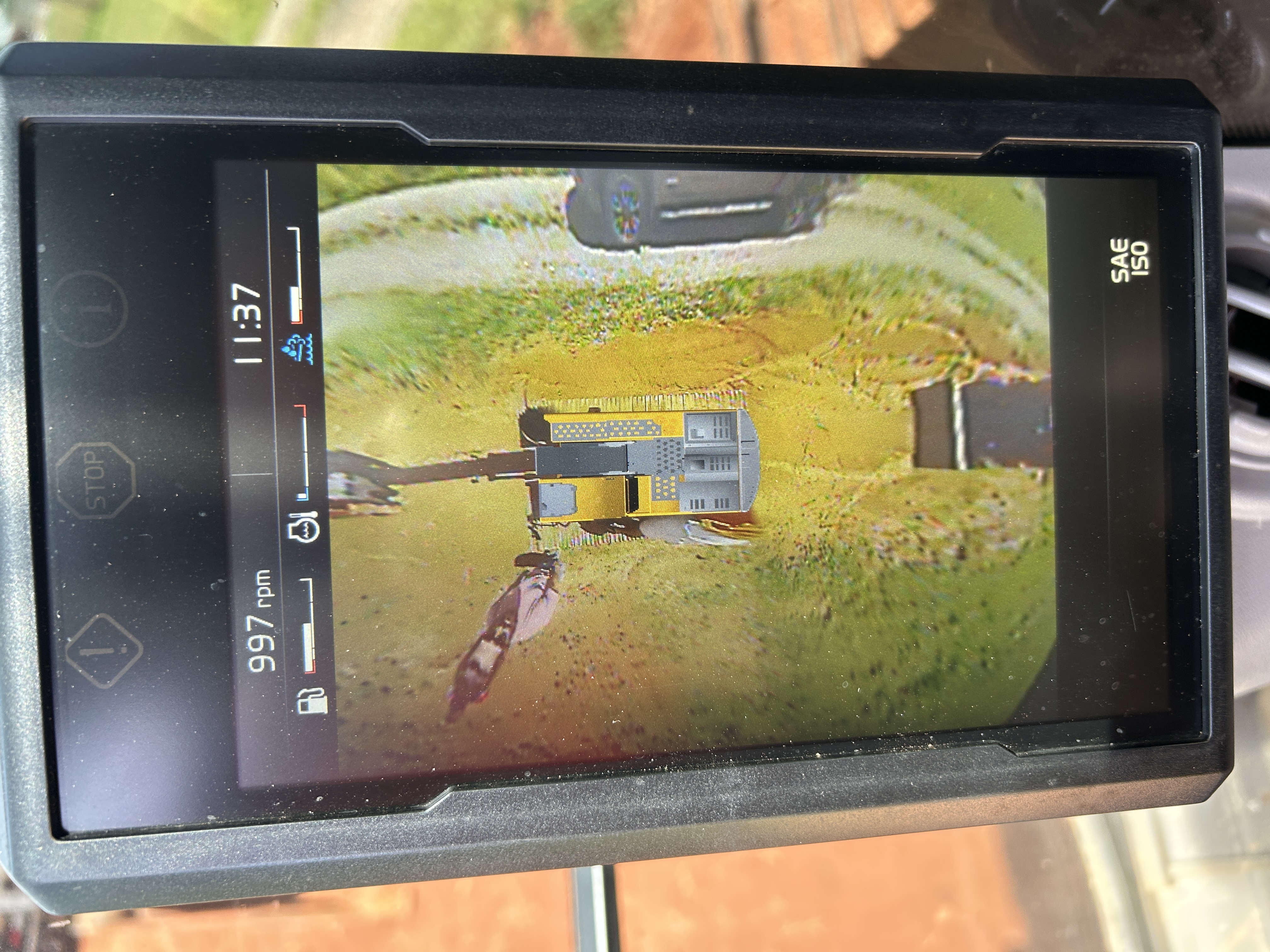 Used 2023 Volvo EC200EL - Loaded like new