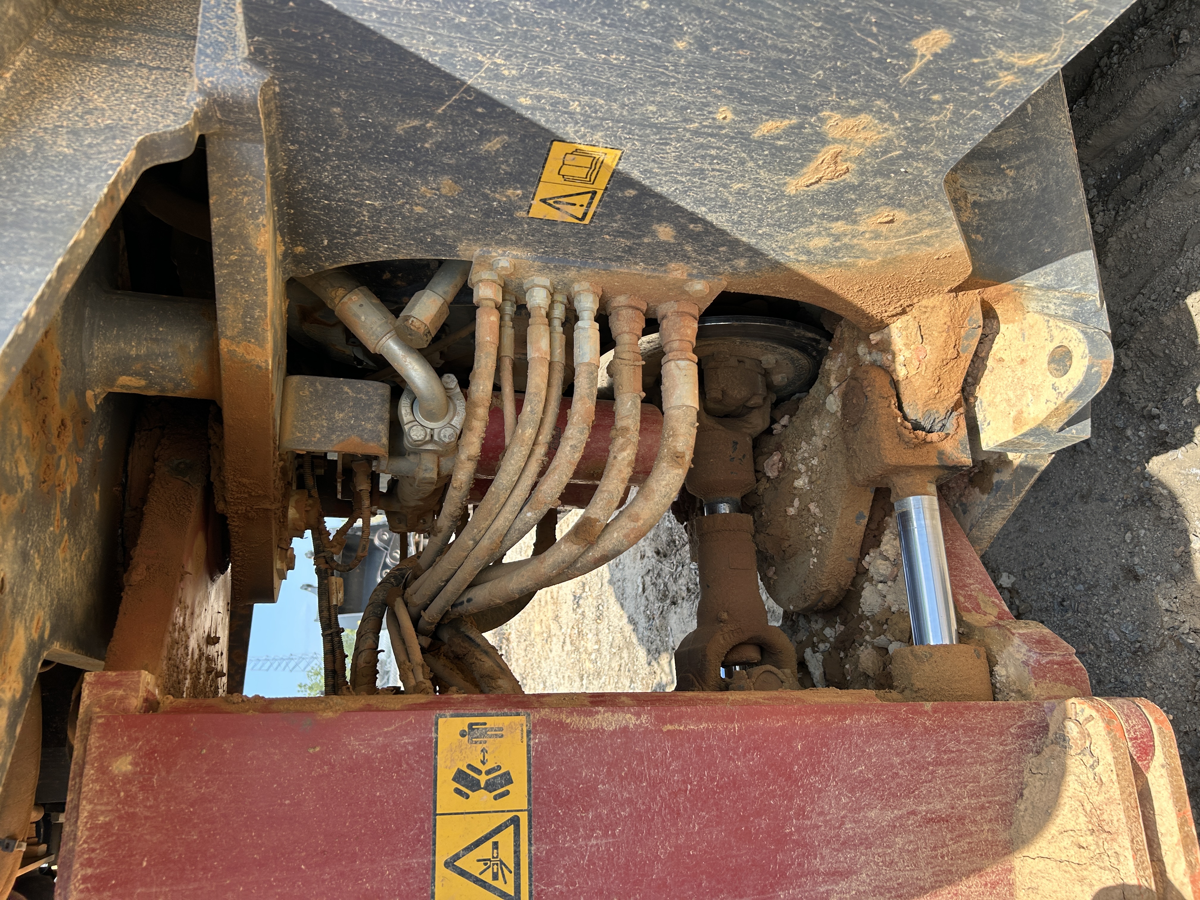 Used 2022 Dynapac CT3000