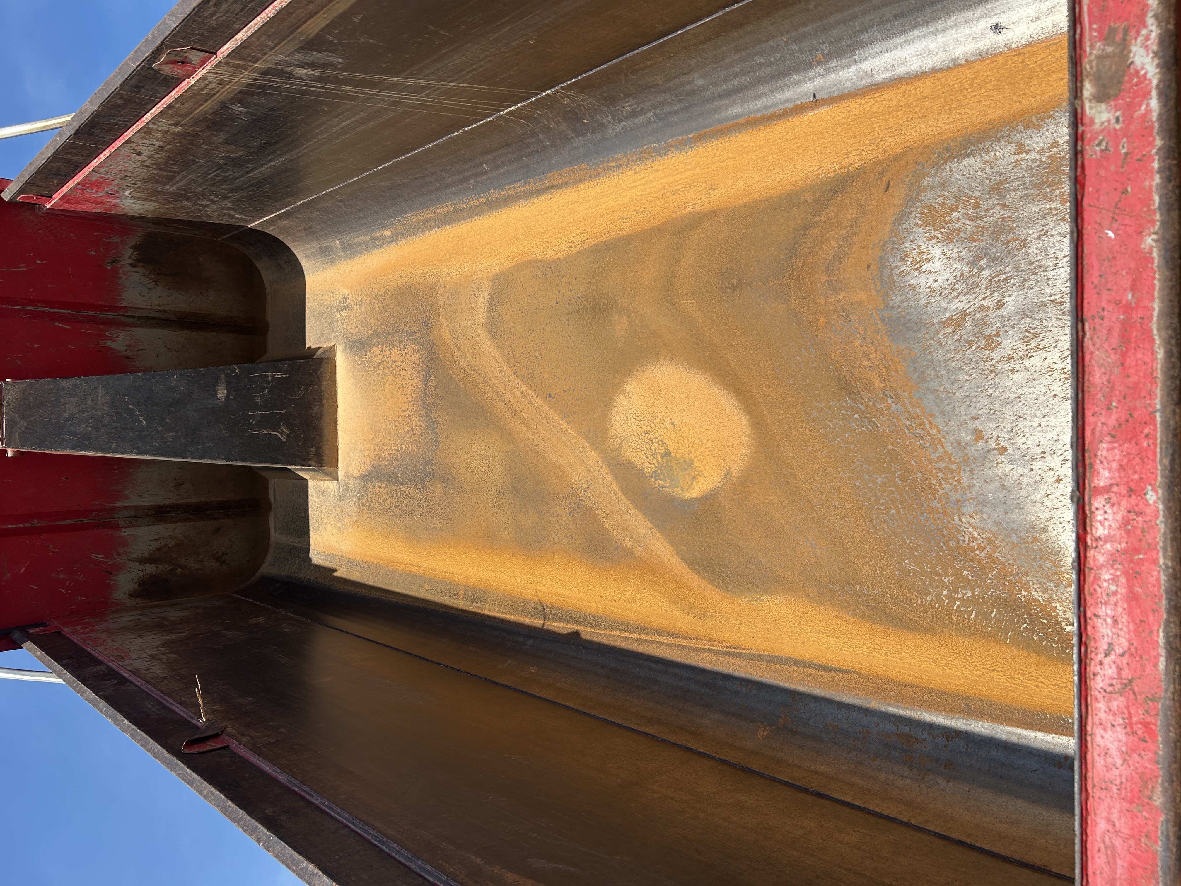 Used 2017 Western Star 4700SF Auto with 183k miles