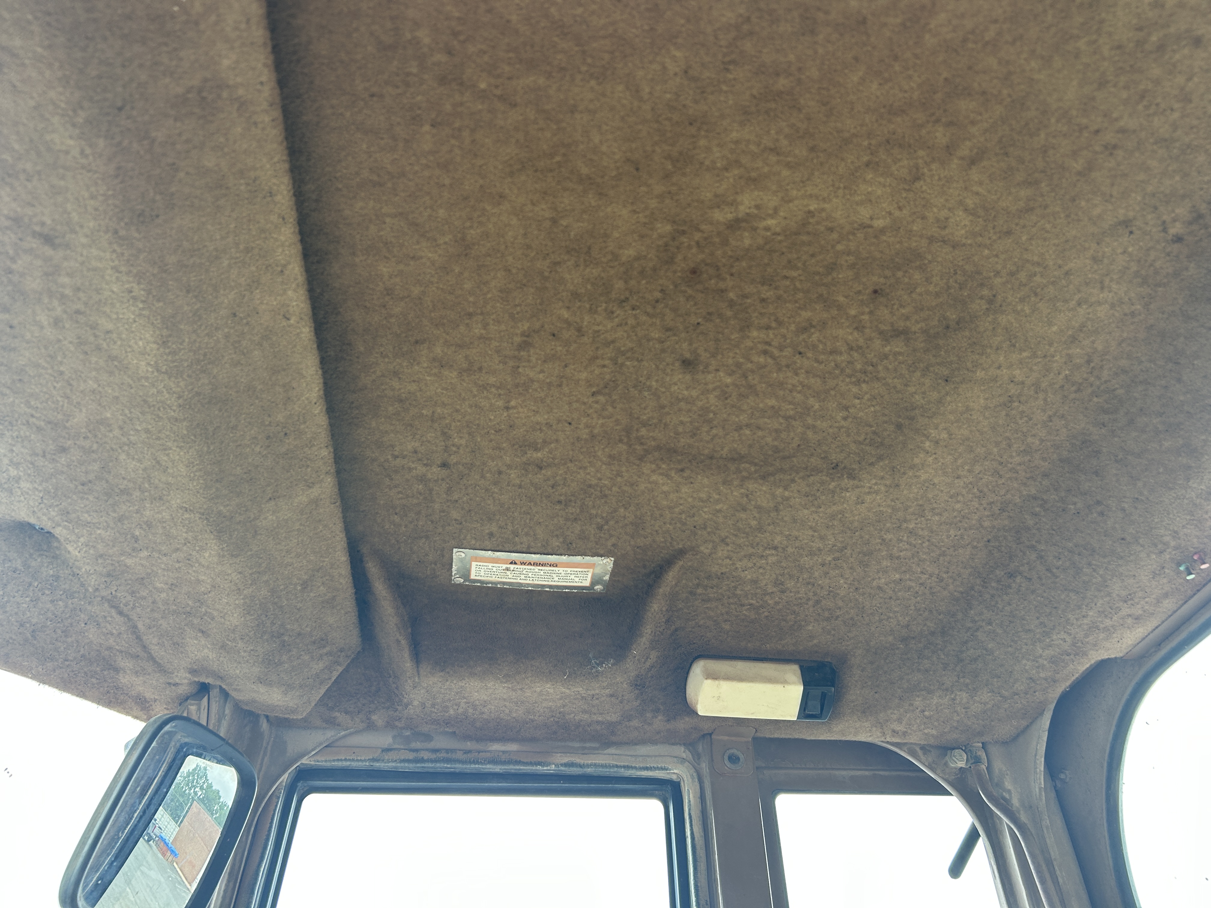 Used 1993 Caterpillar IT28F