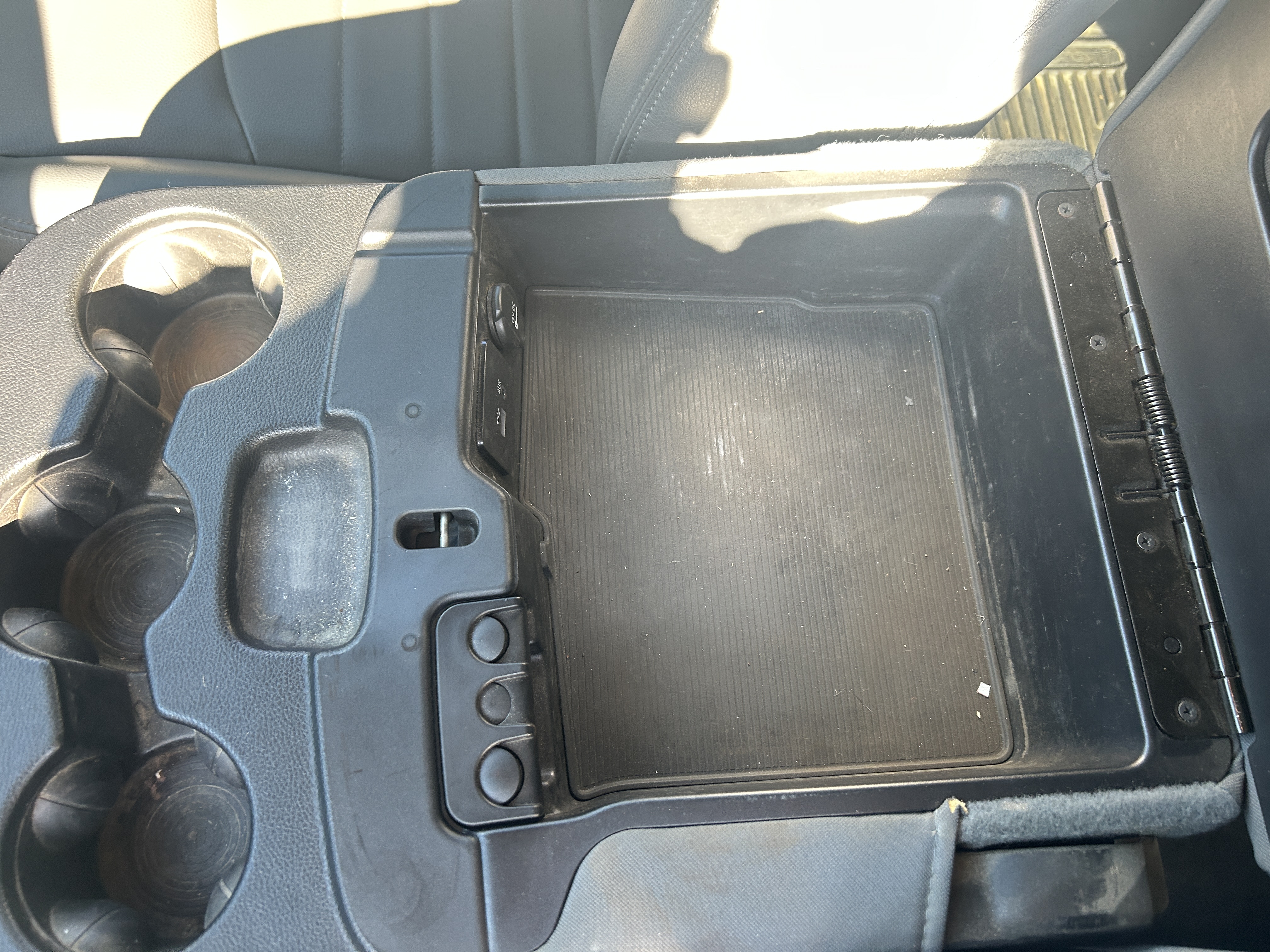 Used 2016 Ram 2500 HD Crew Cab Cummins 6.7L