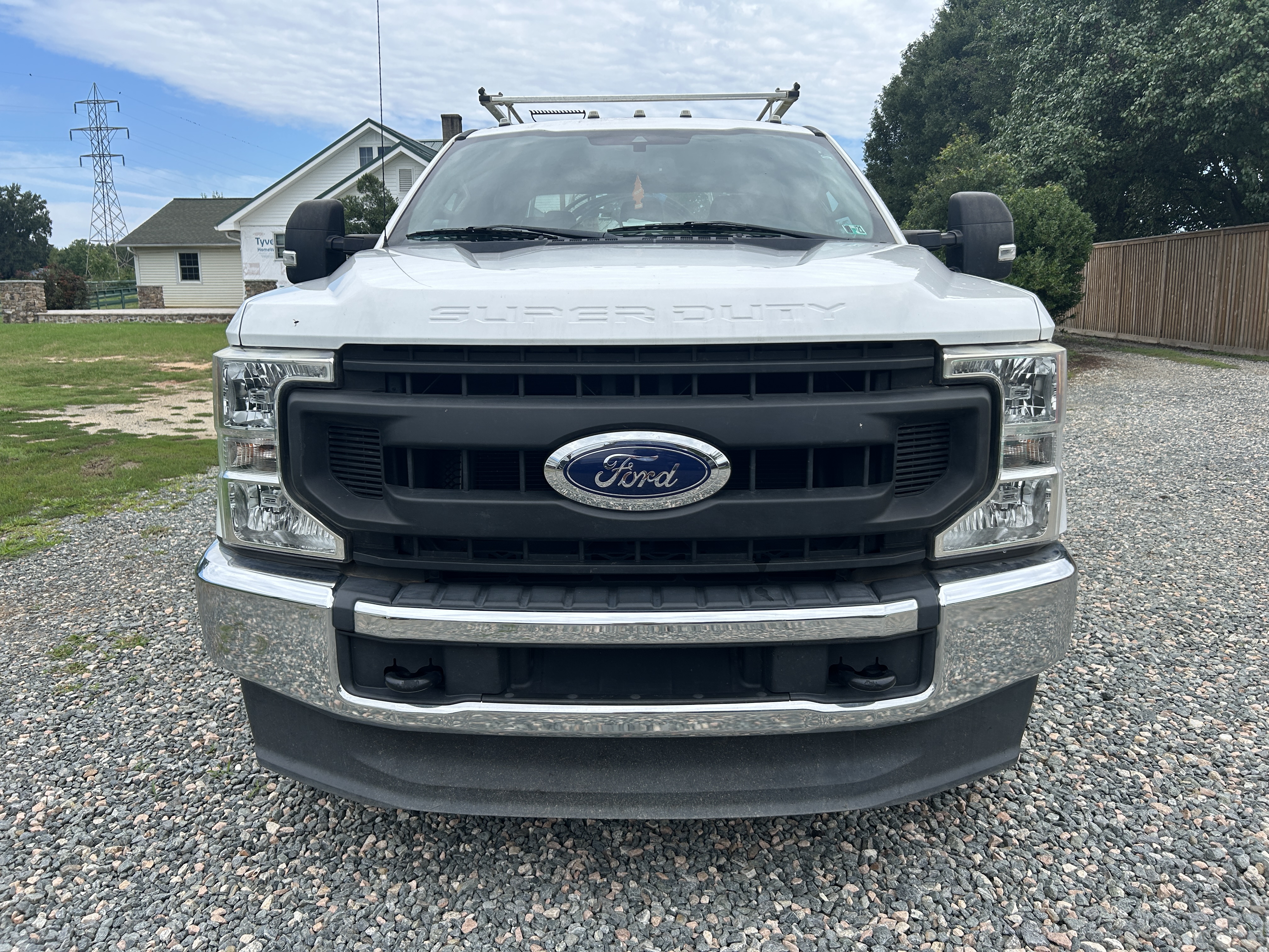 Used 2020 Ford F350 XL