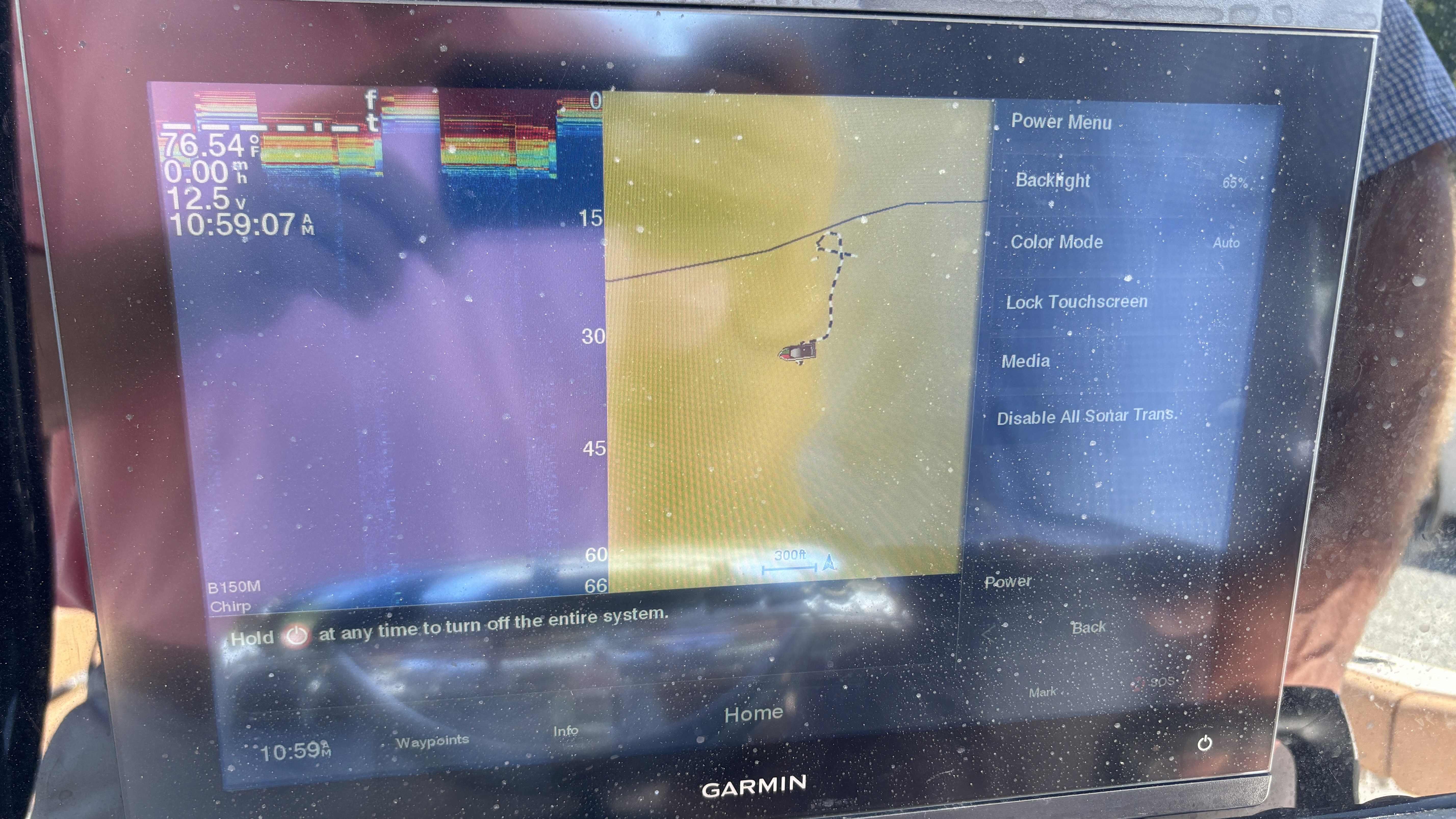 Used 2022 Sea Hunt Ultra 265SE