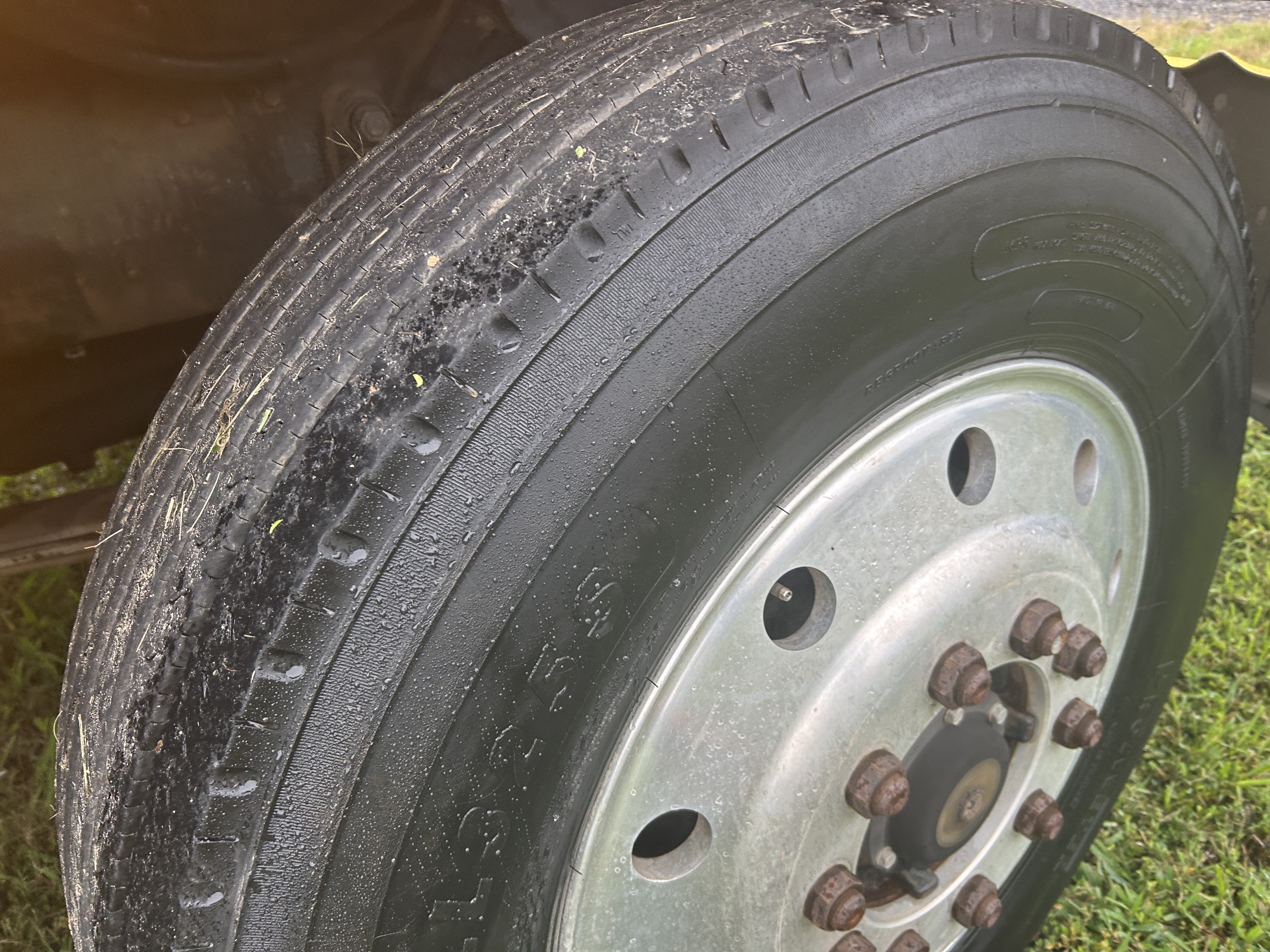 Used 1999 Mack CH613 Heavy Haul Road Tractor