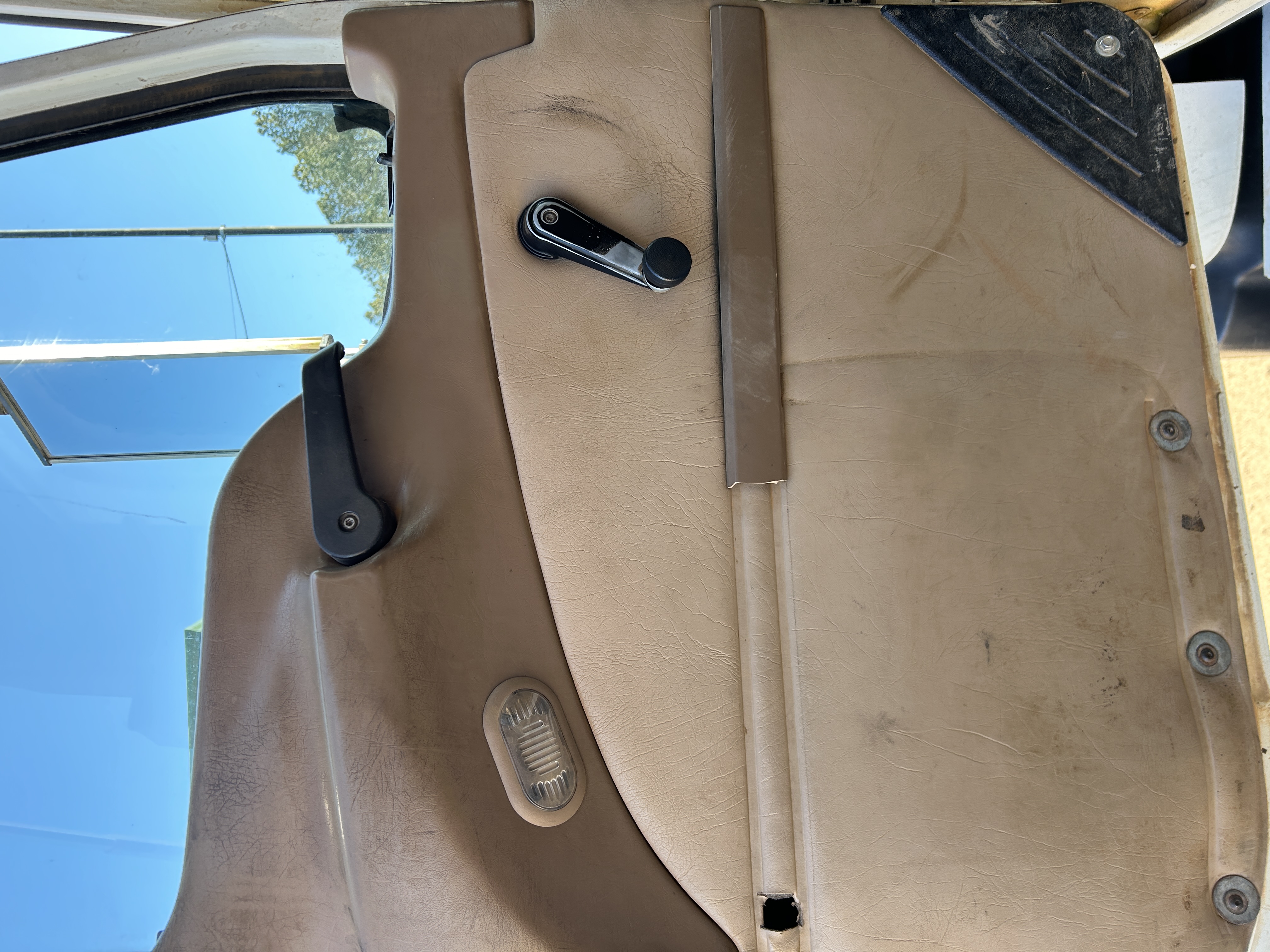 Used 2005 Mack Granite CV713 Dump Truck