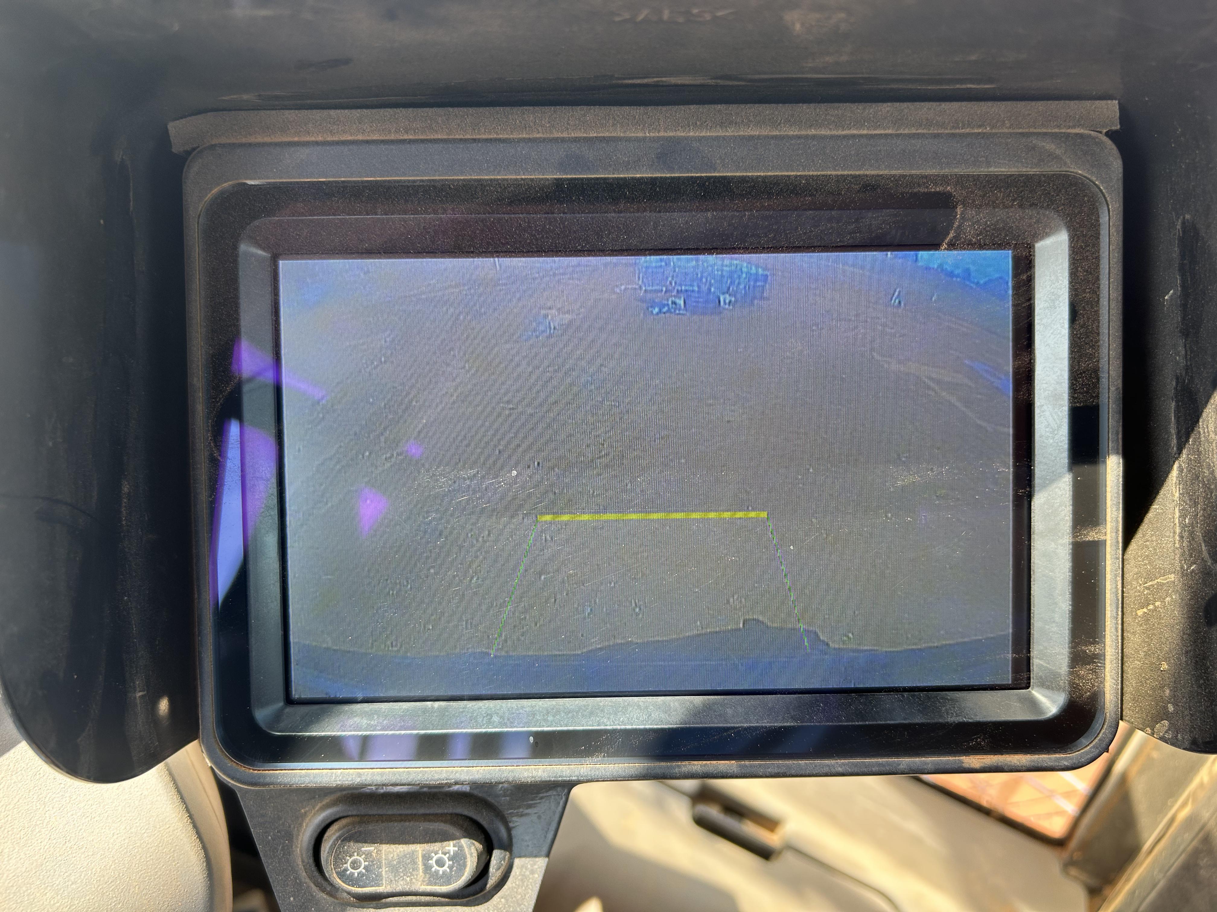 Used 2024 Komatsu WA270