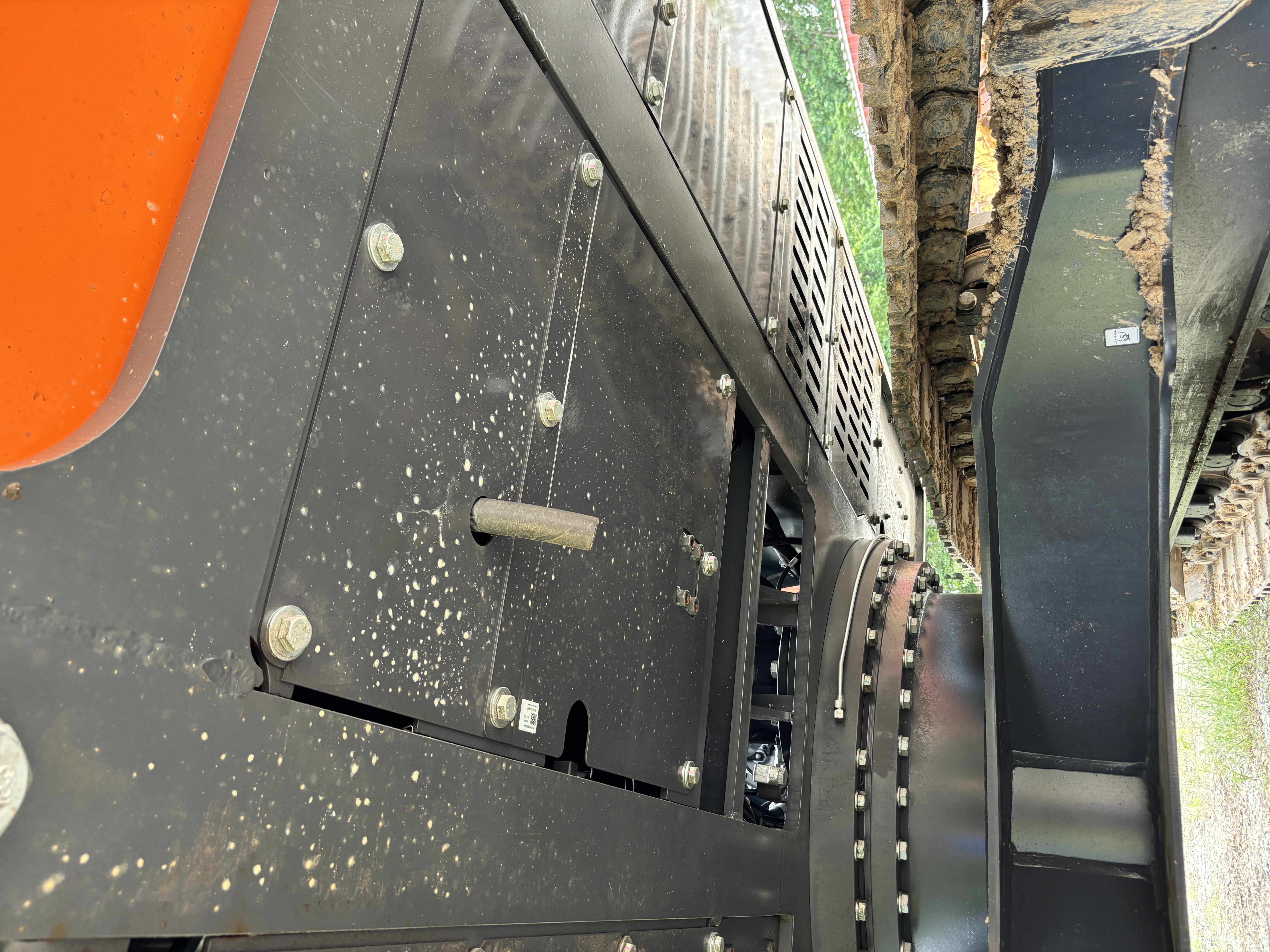 Used 2024 Doosan DX180LC-5