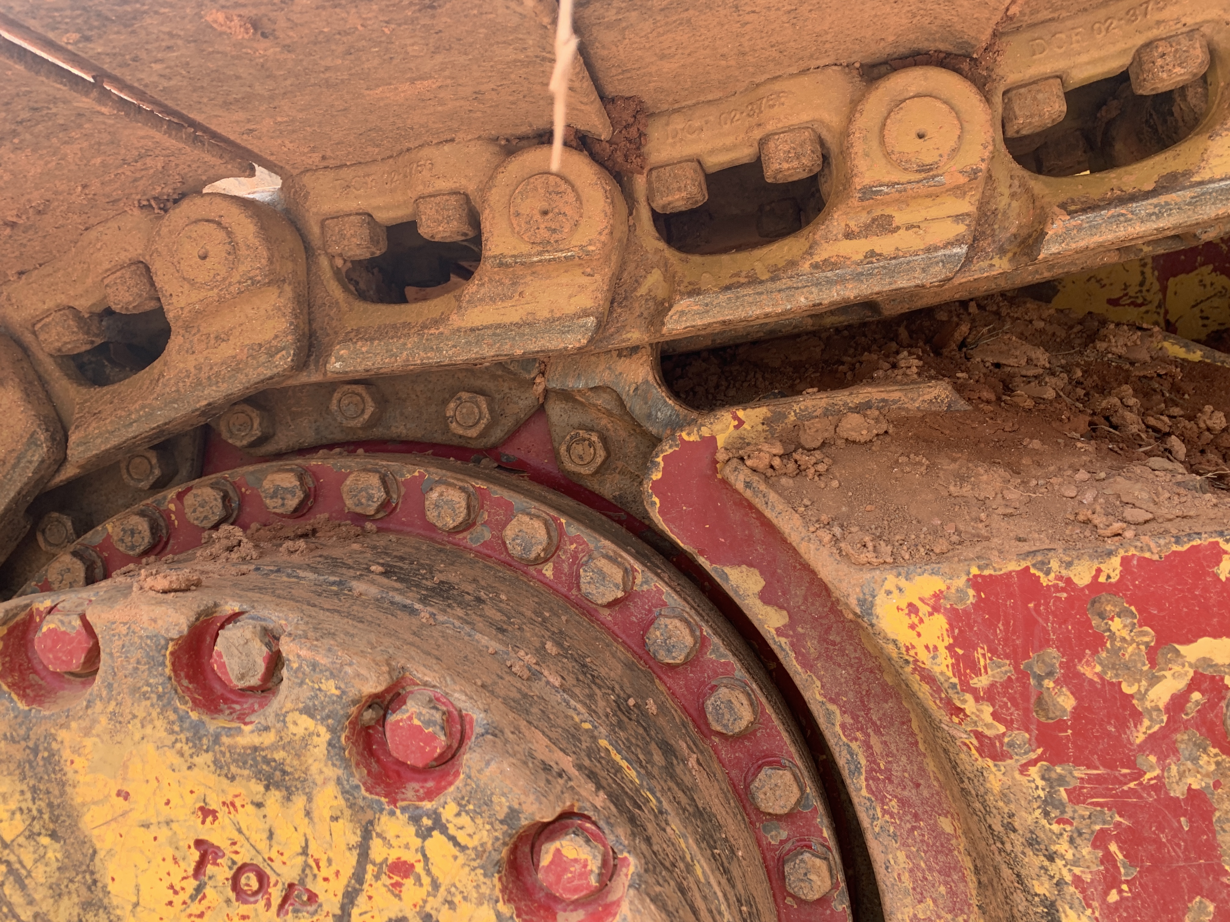 Used 2018 Komatsu D61PXi-24