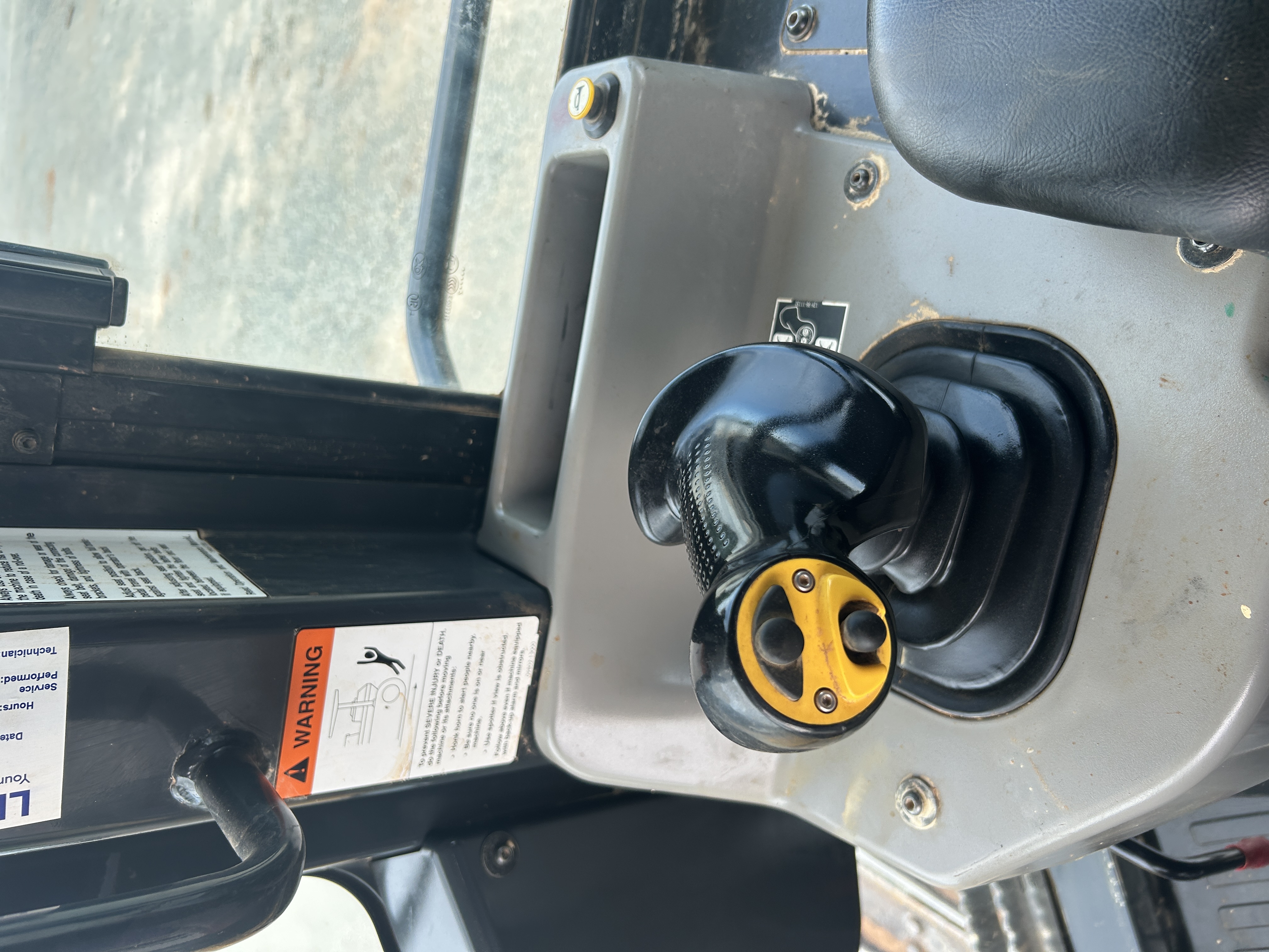 Used 2024 Komatsu D51PX-24