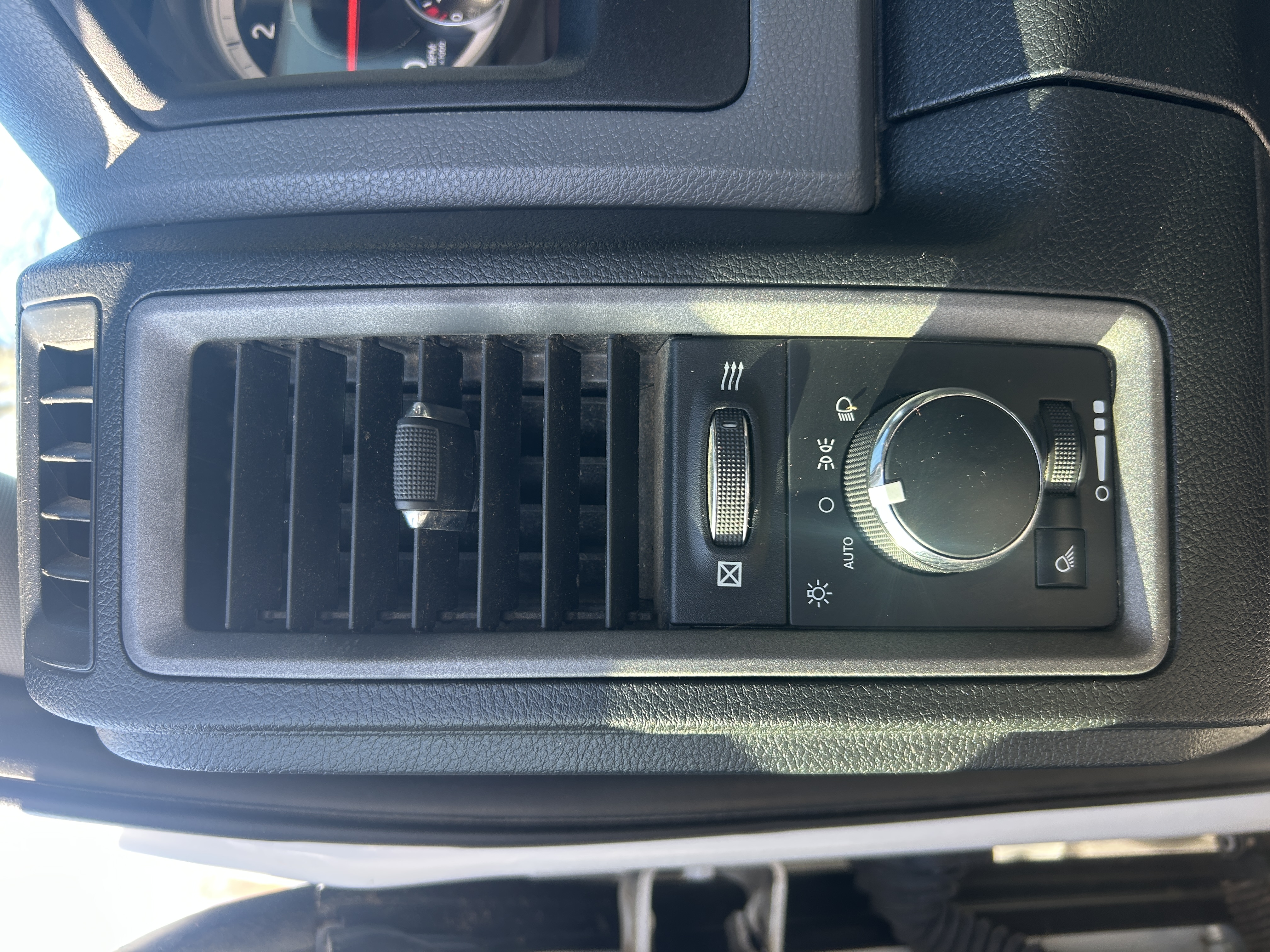 Used 2016 Ram 2500 HD Crew Cab Cummins 6.7L