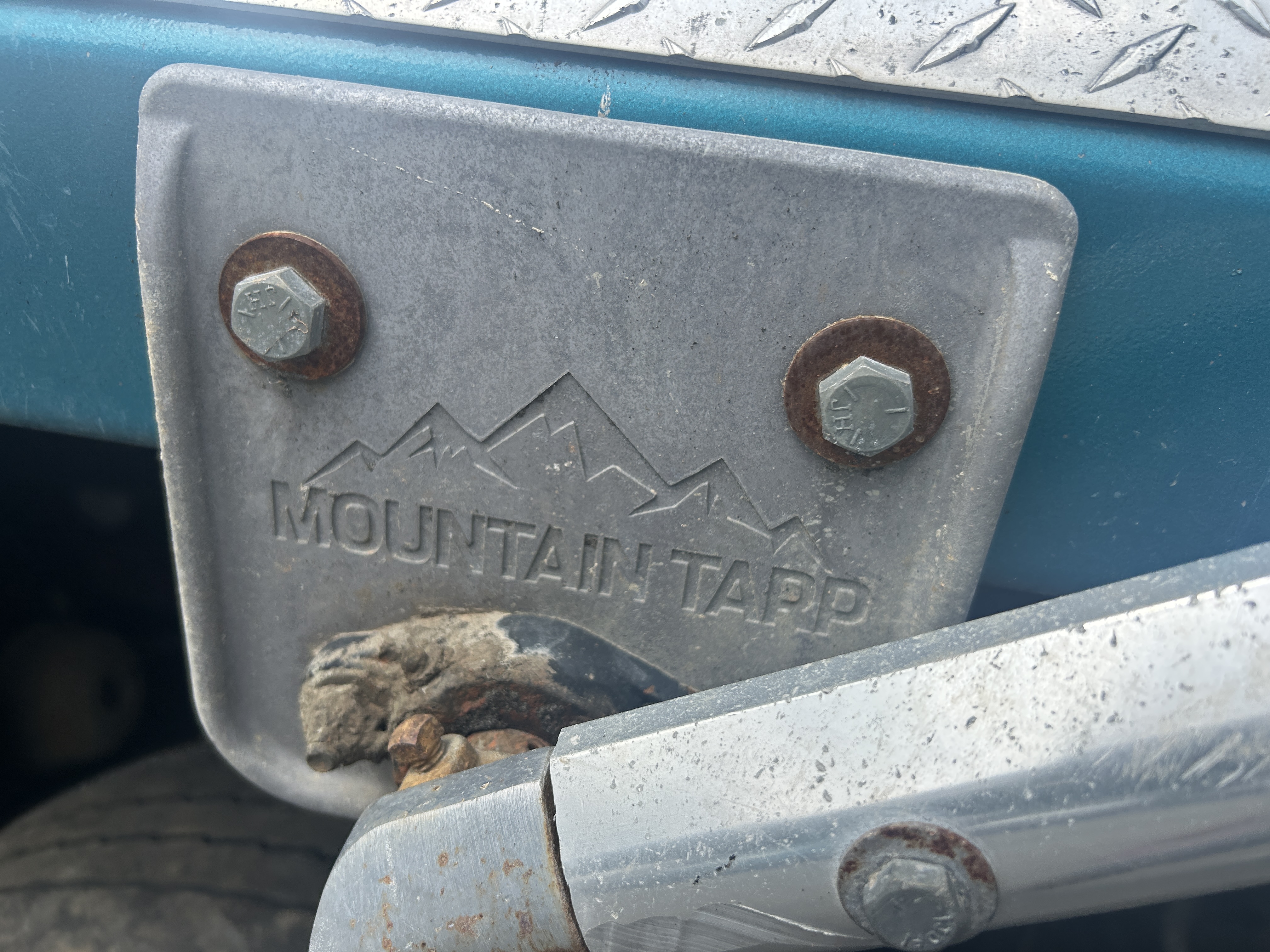 Used 2023 International HX620 Servere Duty Quint Axle Dump Truck