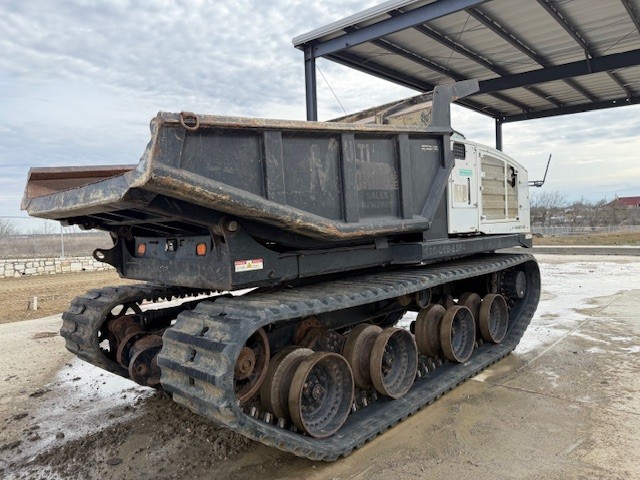 Used 2019 Prinoth Panther T14R